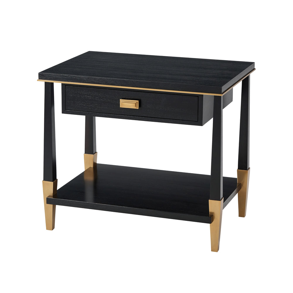 Wendall Side Table