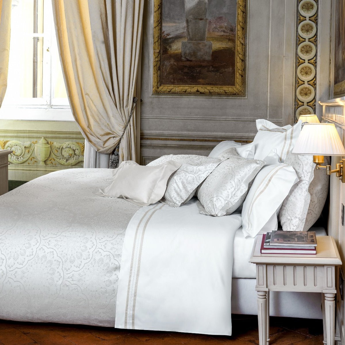 Taormina by Signoria