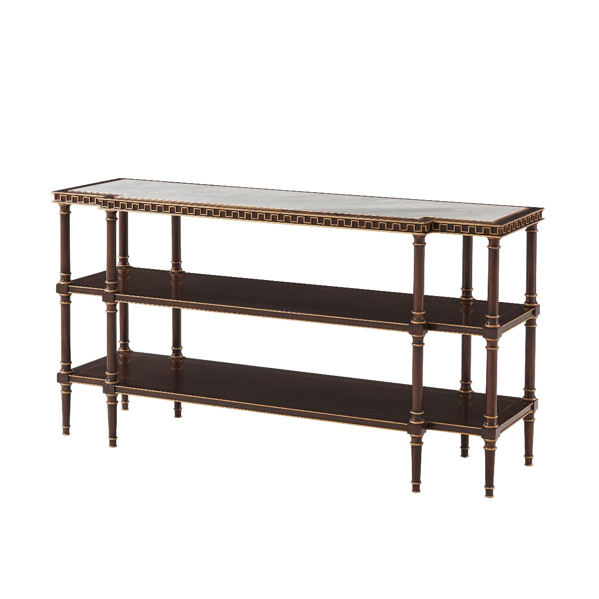 George Console Table
