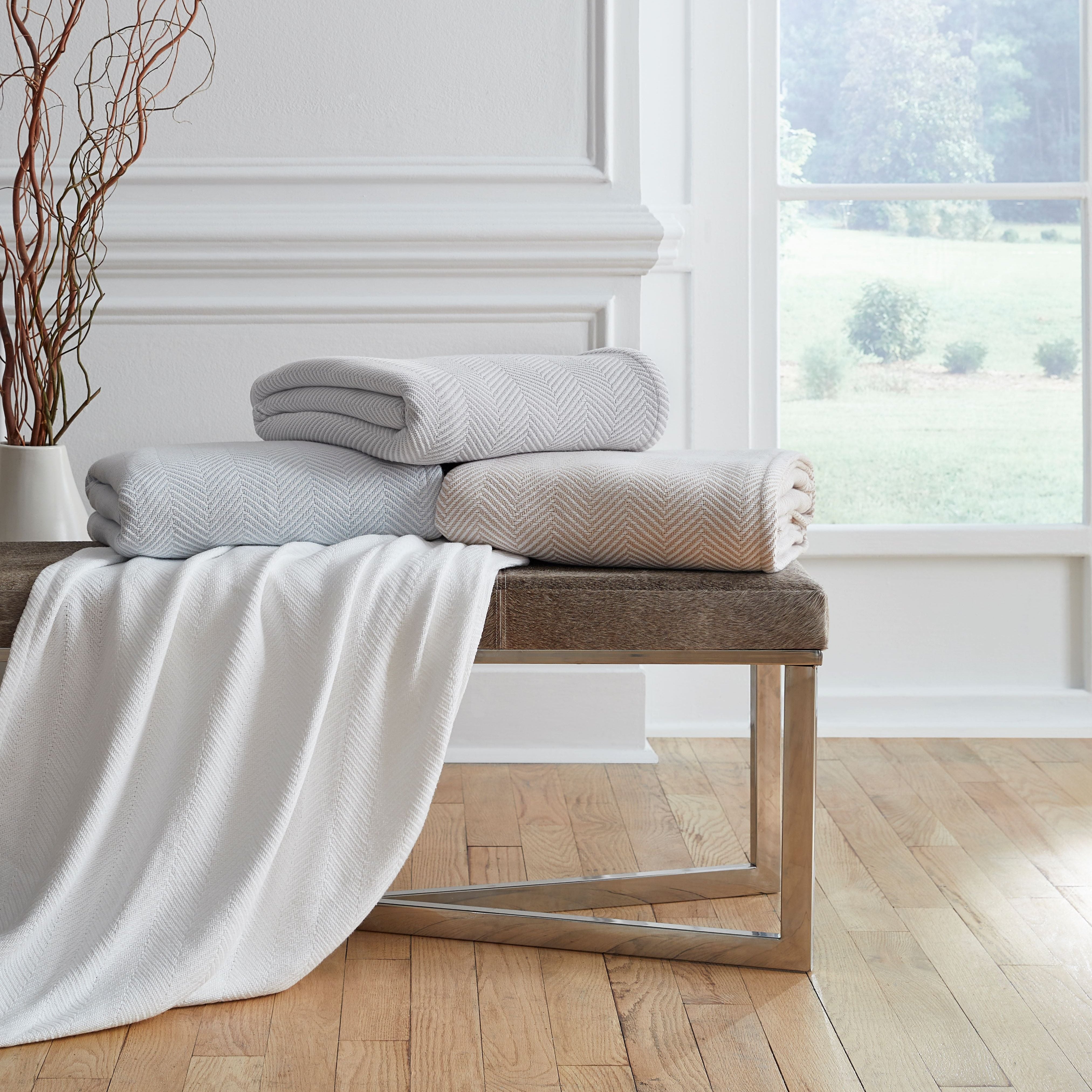 Blankets