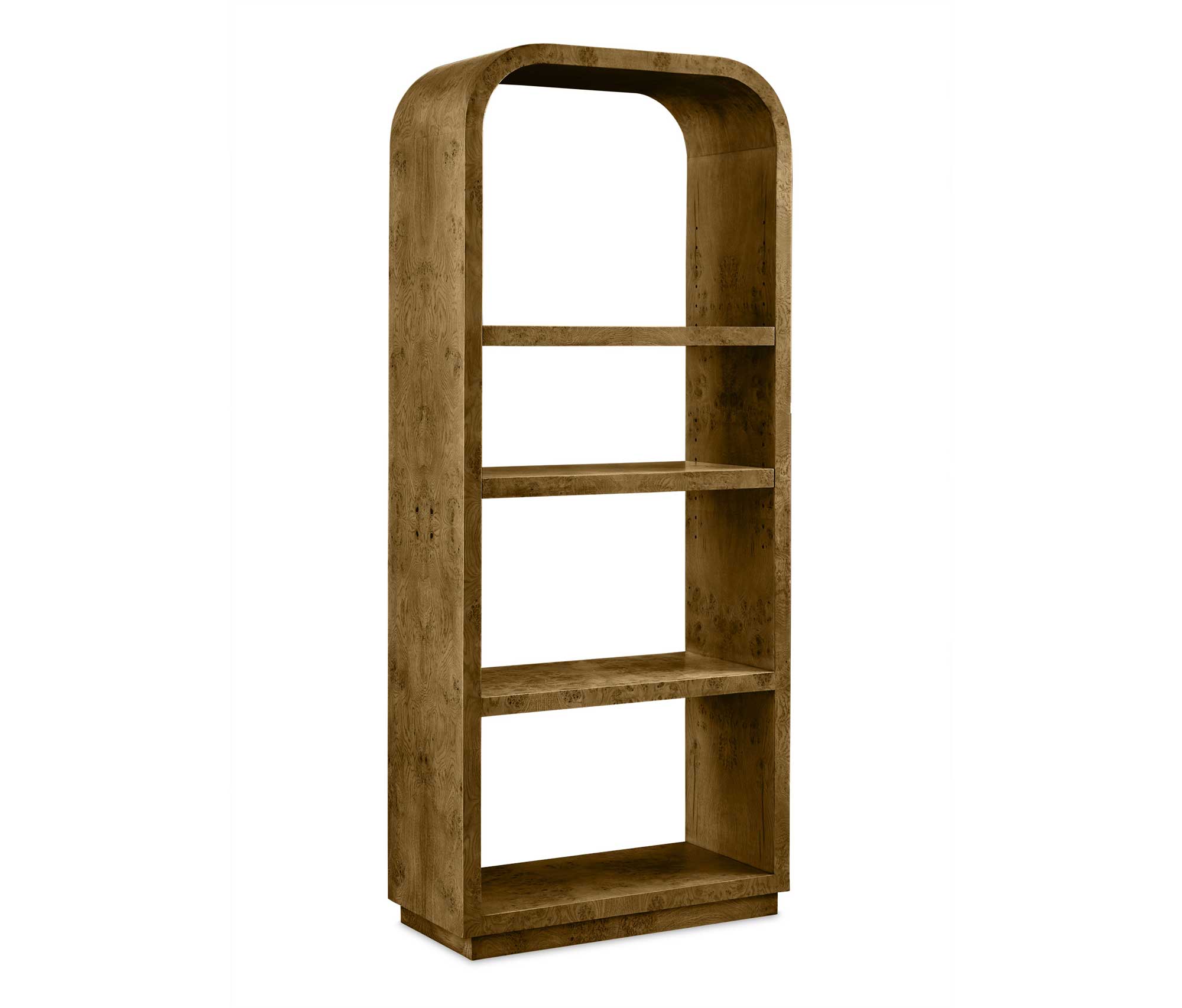 Bookcases & cabinets