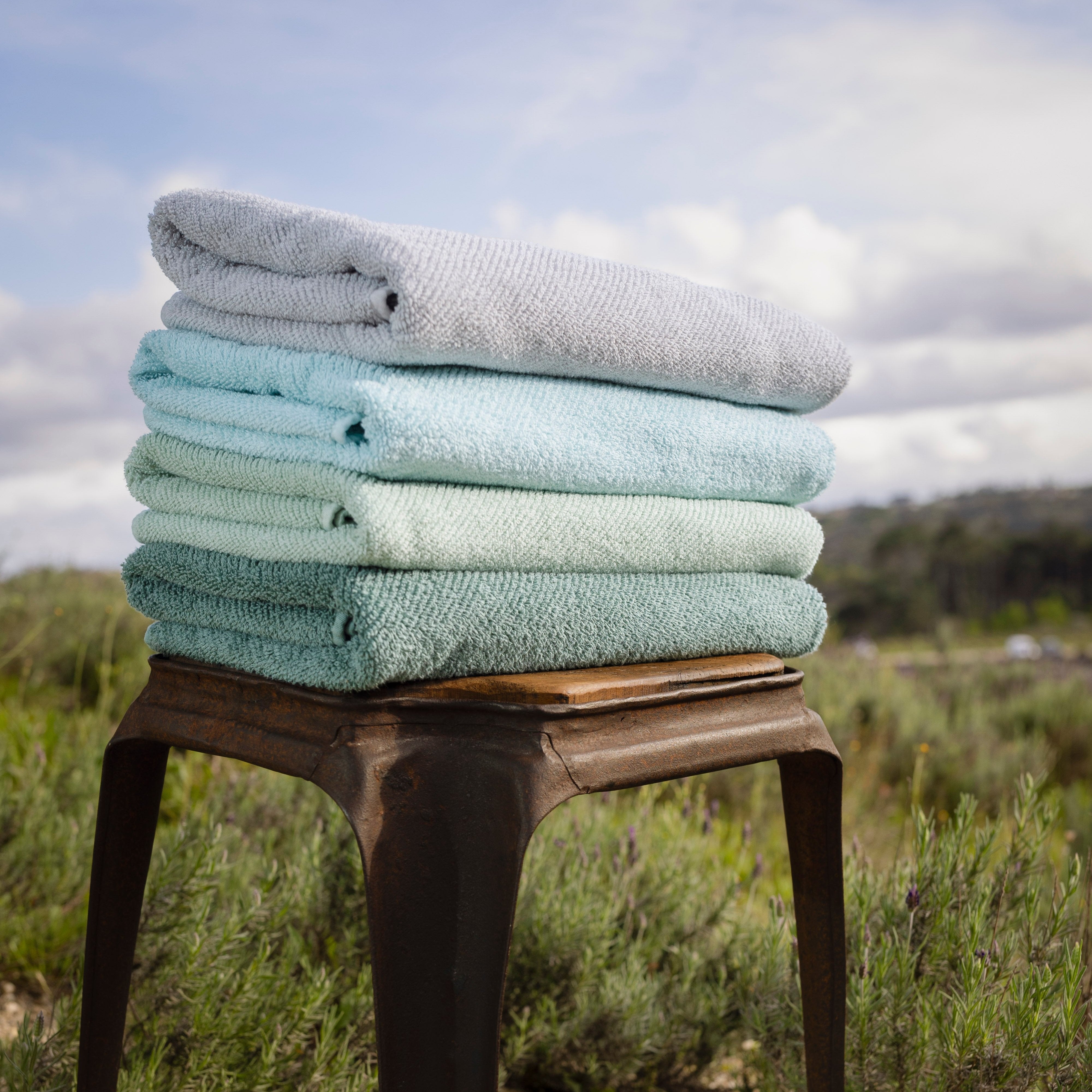 Towels