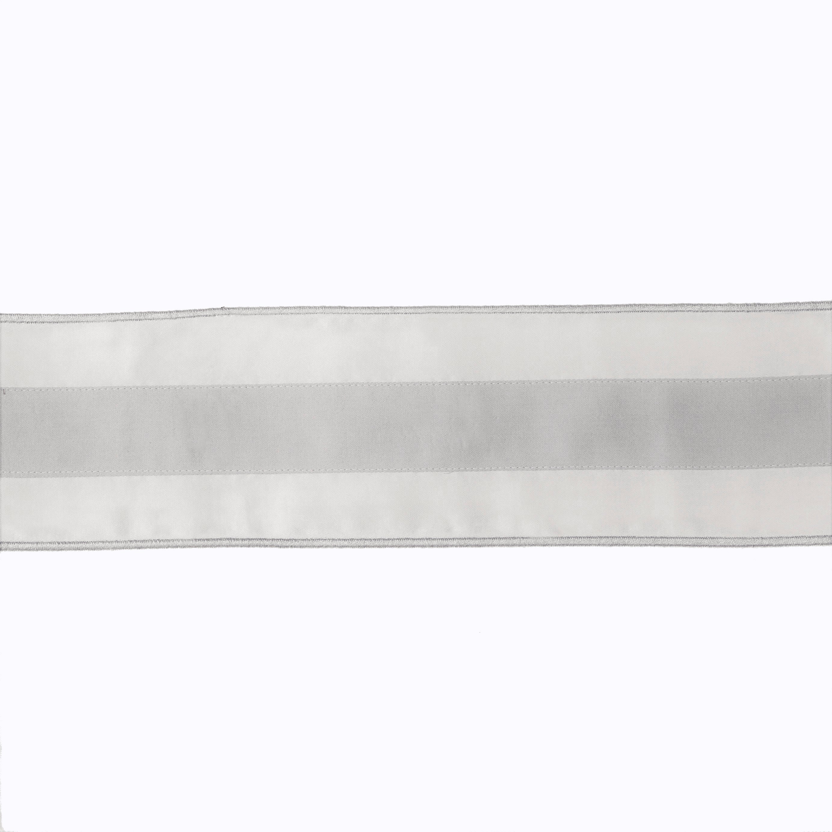 White/Silvermoon - Blanc/Silvermoon