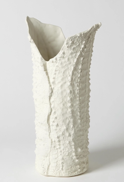 Vase Crocodile