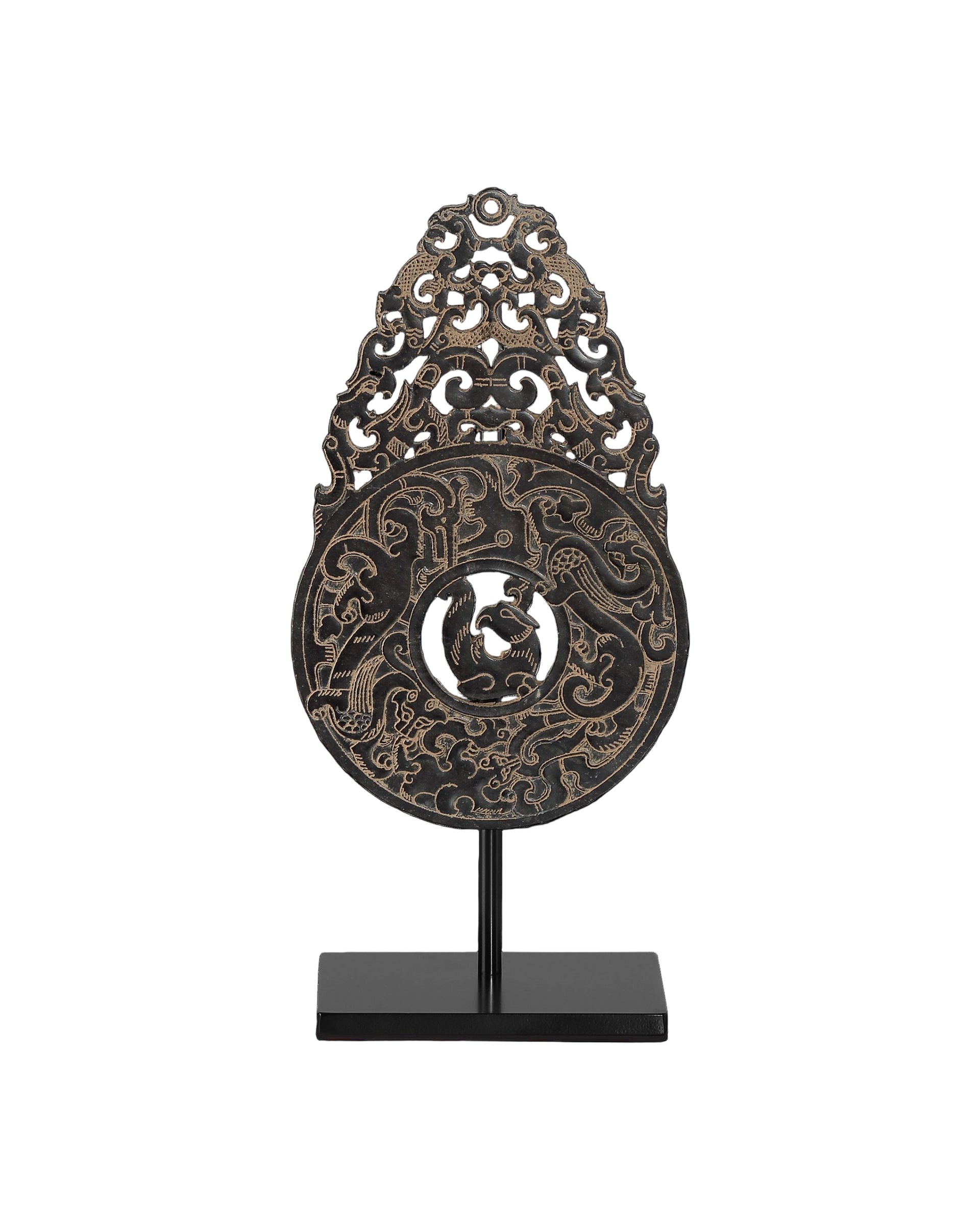 Accessoire Han Dynasty