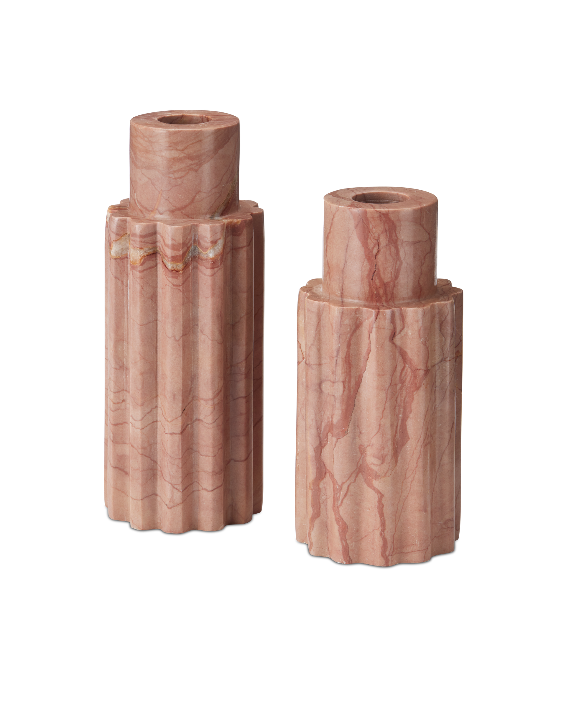 Penrose Candle Holder (Set of 2)