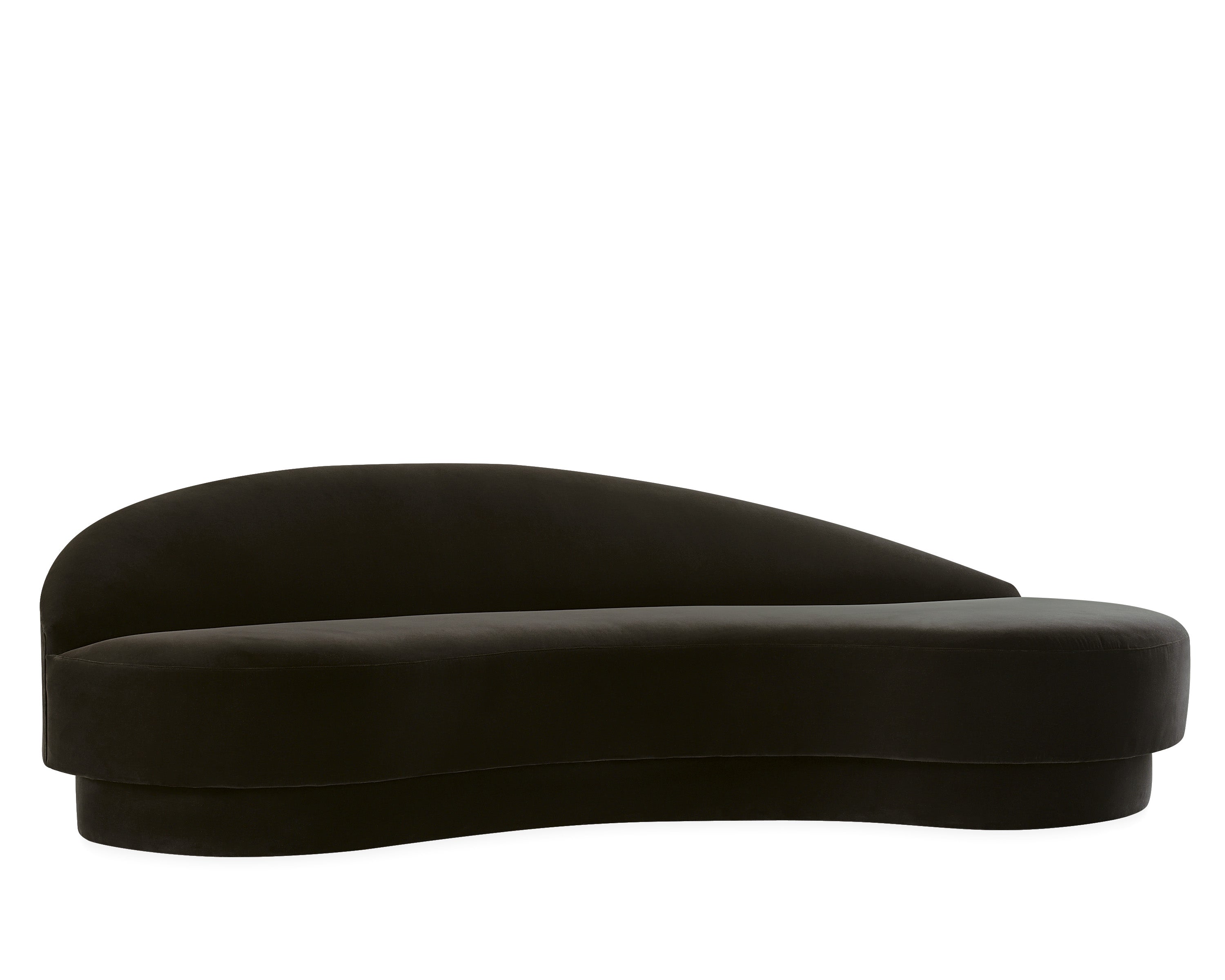 Courbe  Sofa