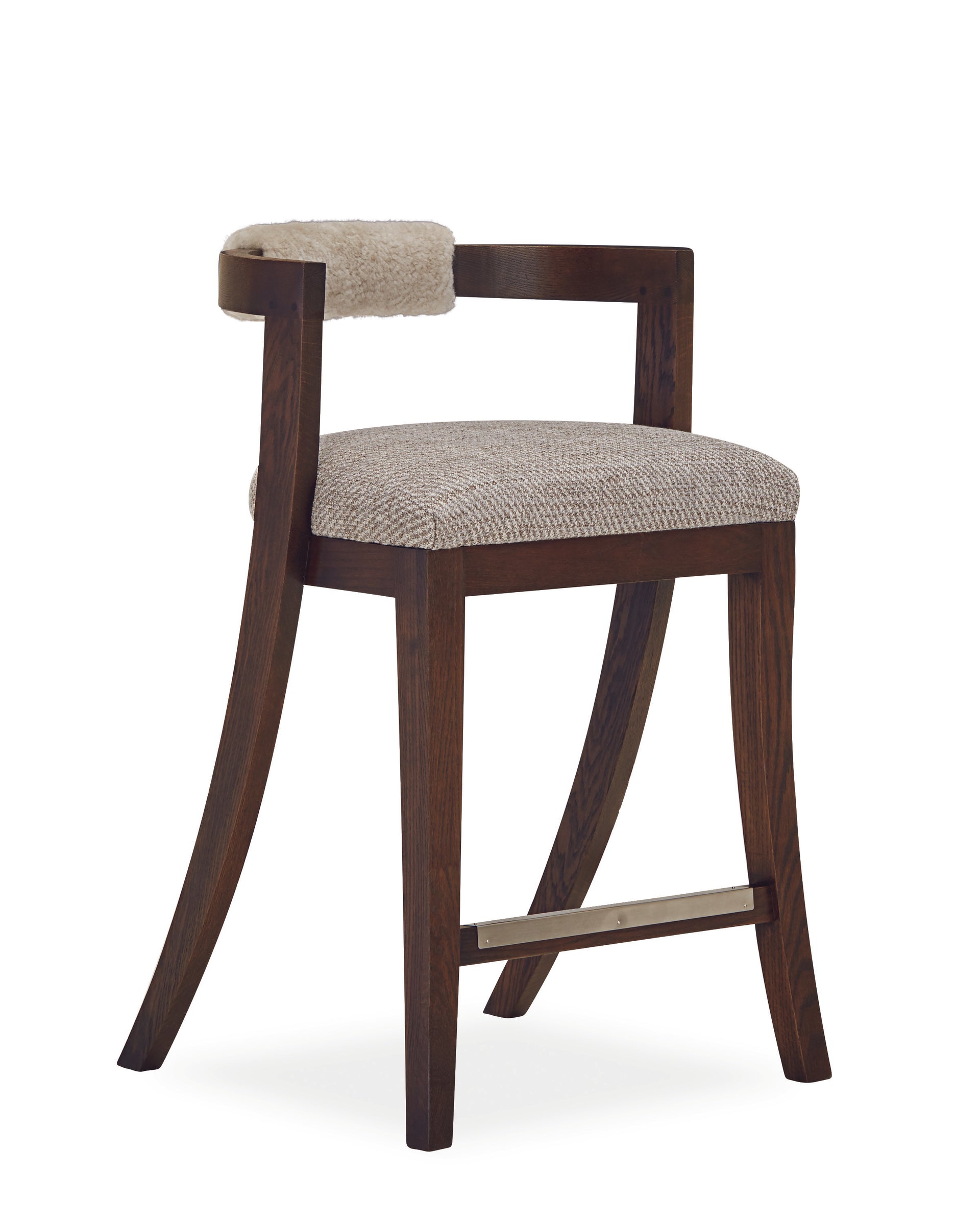 Izzy Counter Stool
