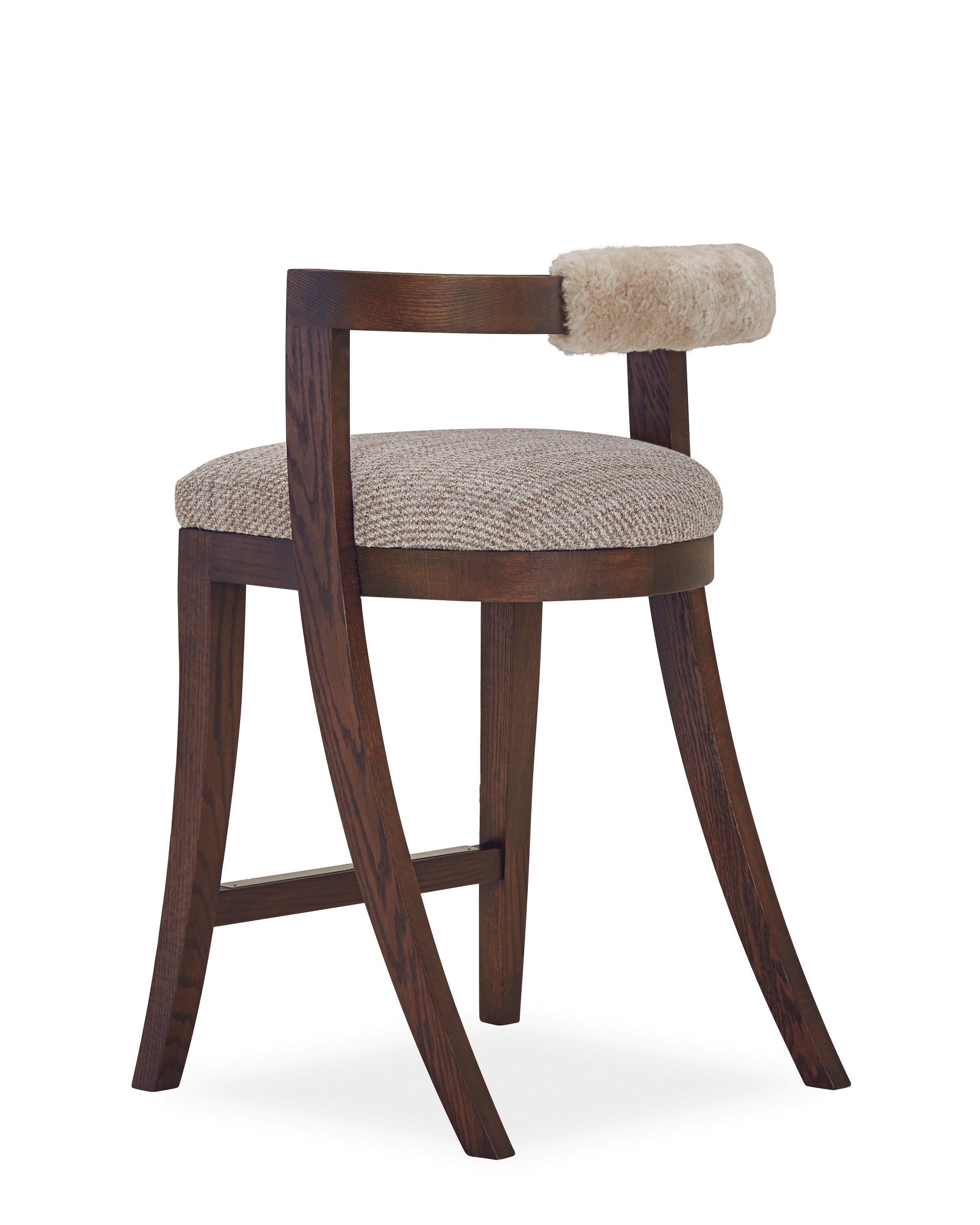 Izzy Counter Stool