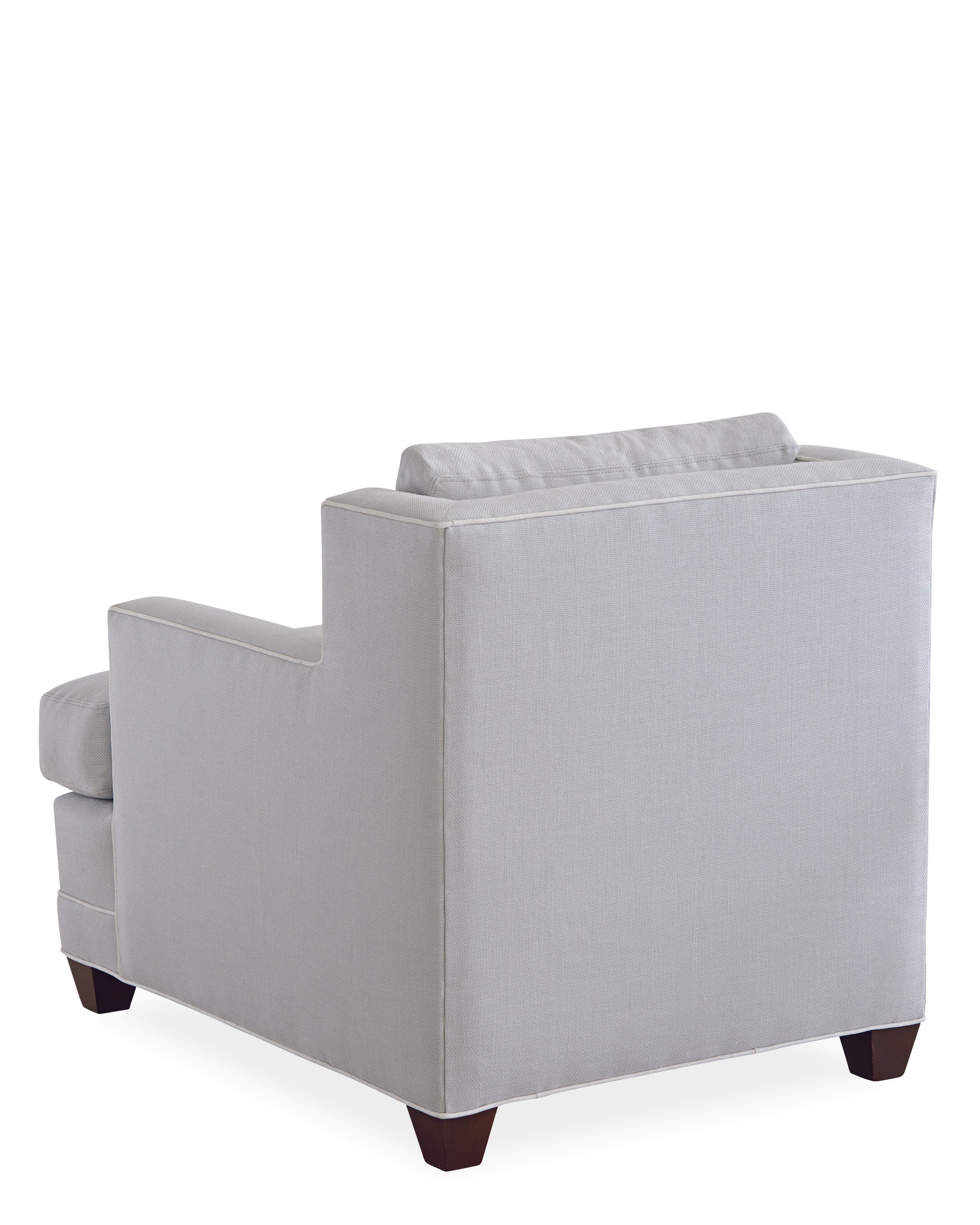 Jackson I Upholstered Chair