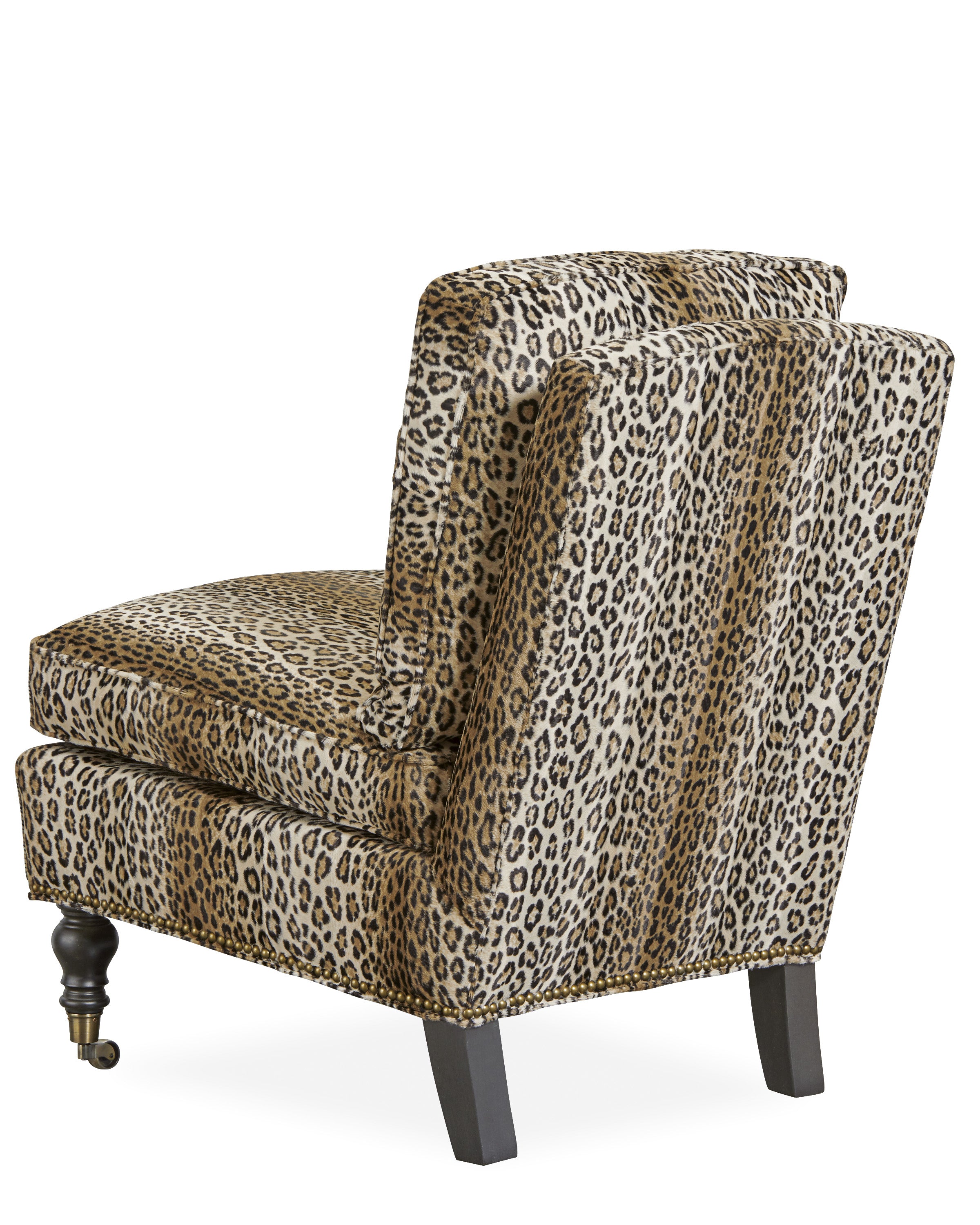 Fauteuil Tallulah