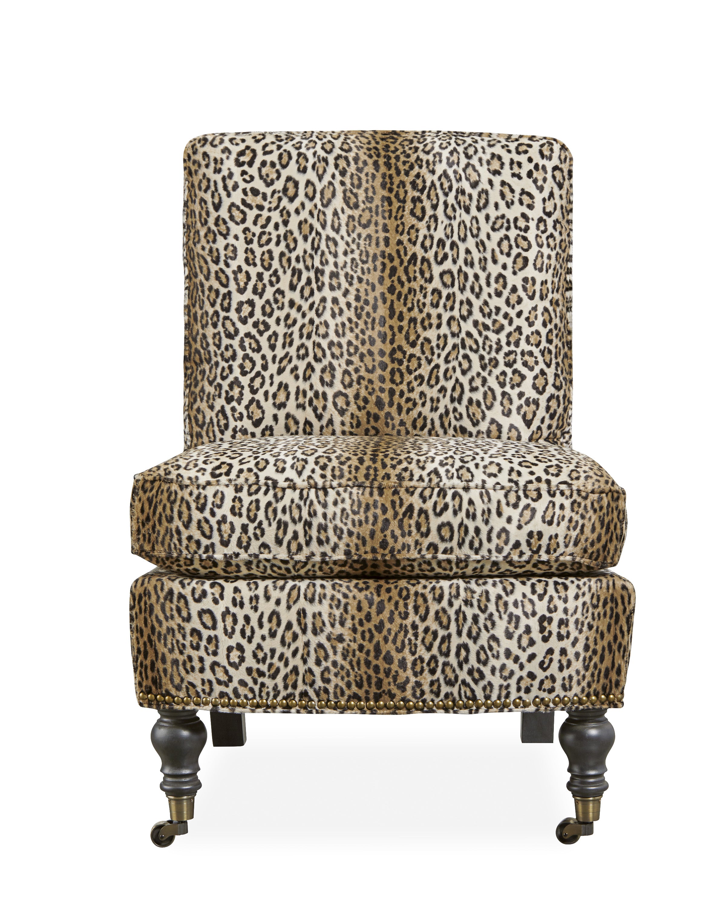 Fauteuil Tallulah