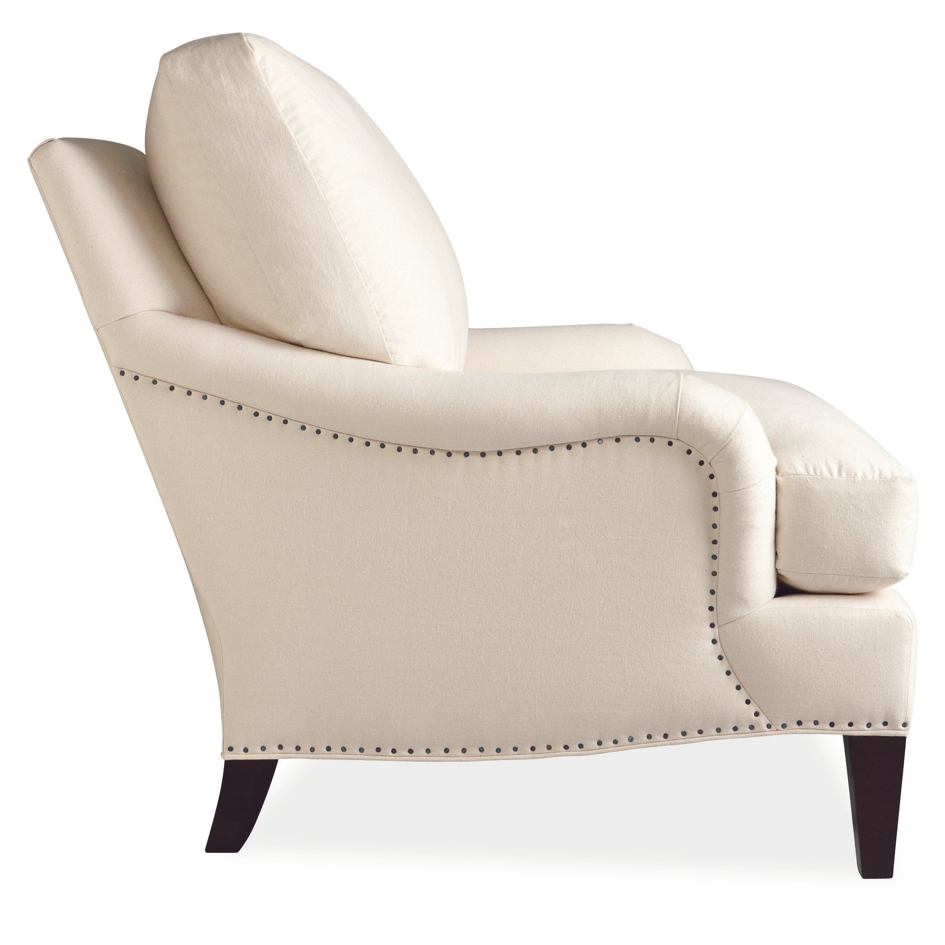 Biblio Upholstered Chair