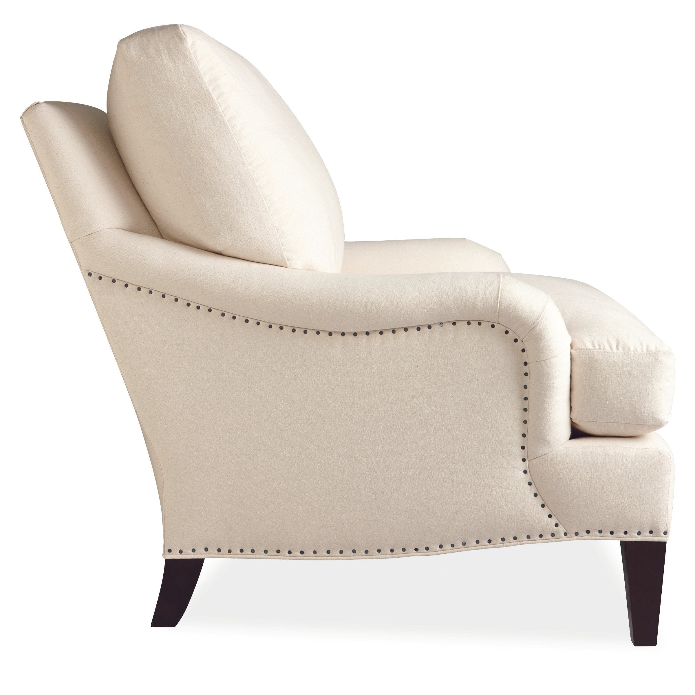 Biblio Upholstered Chair