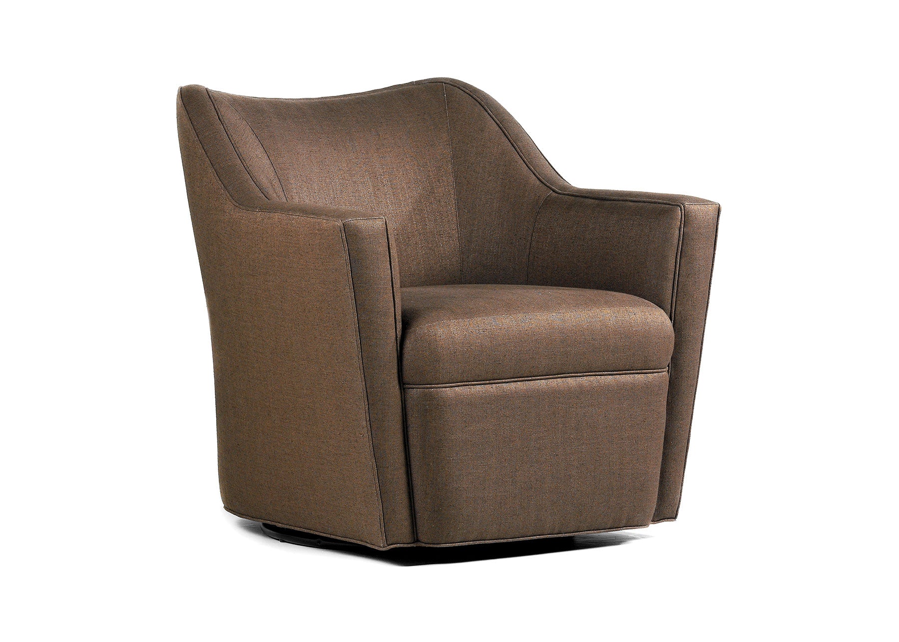 Fauteuil Pivotant Bentley