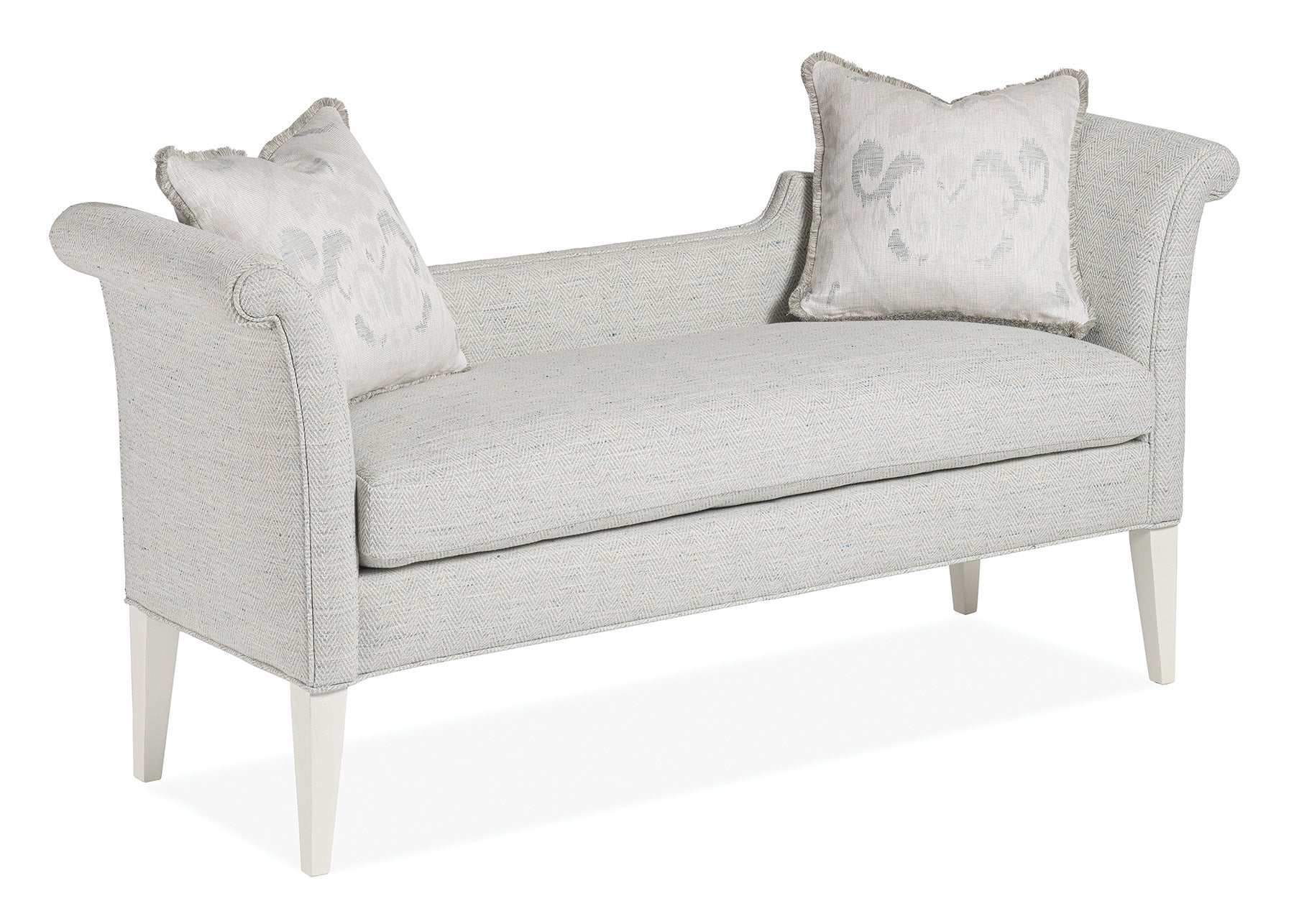 Potters Bench