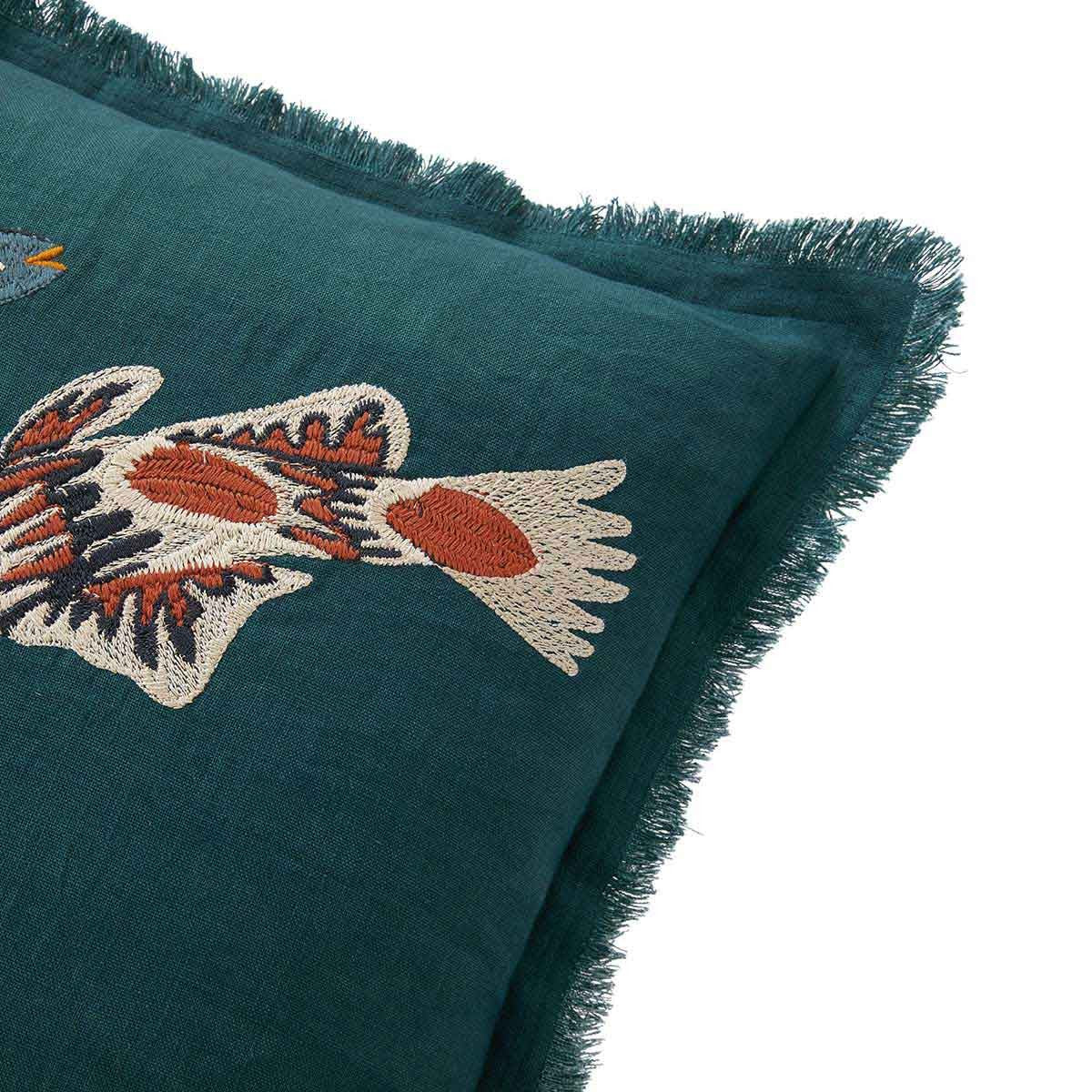 Vao-Vao Decorative Cushion
