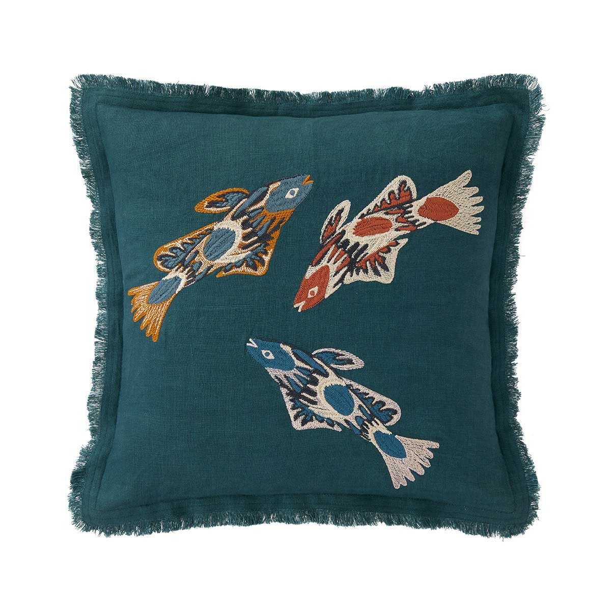 Vao-Vao Decorative Cushion