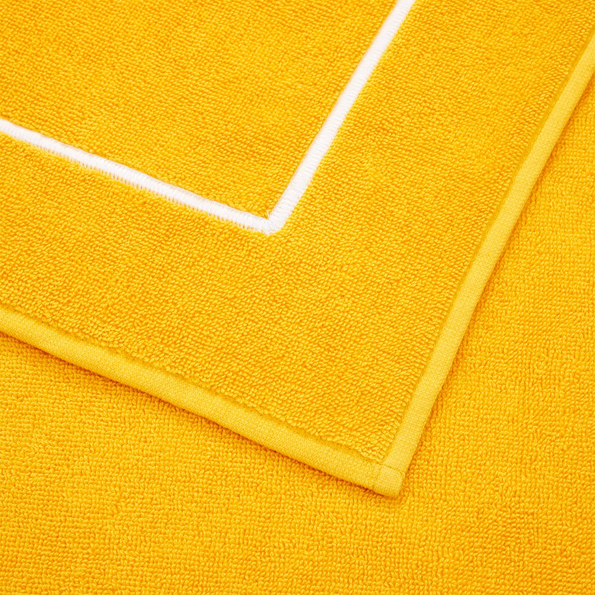 Croisière Beach Towel
