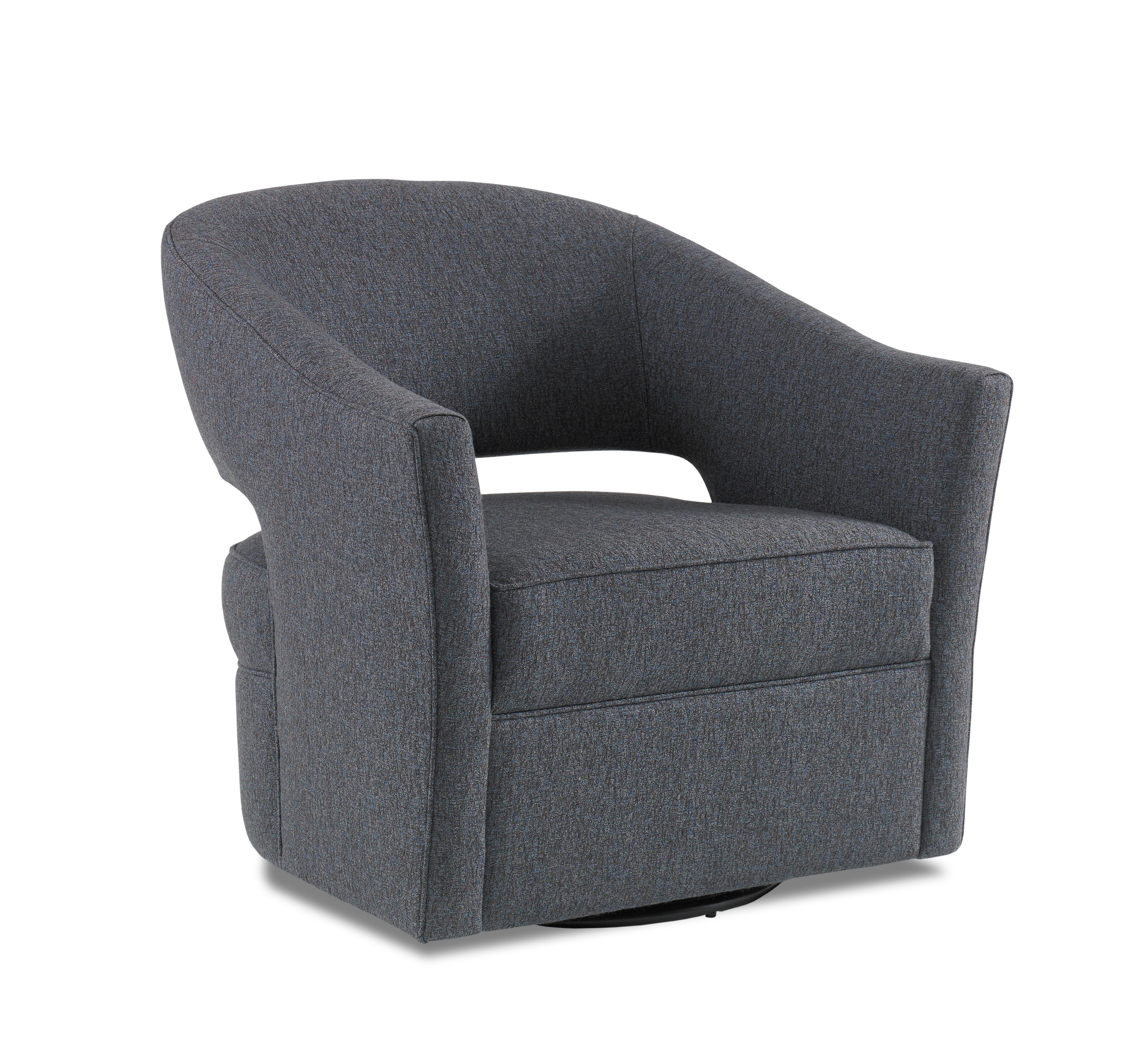 Bronte Swivel Chair