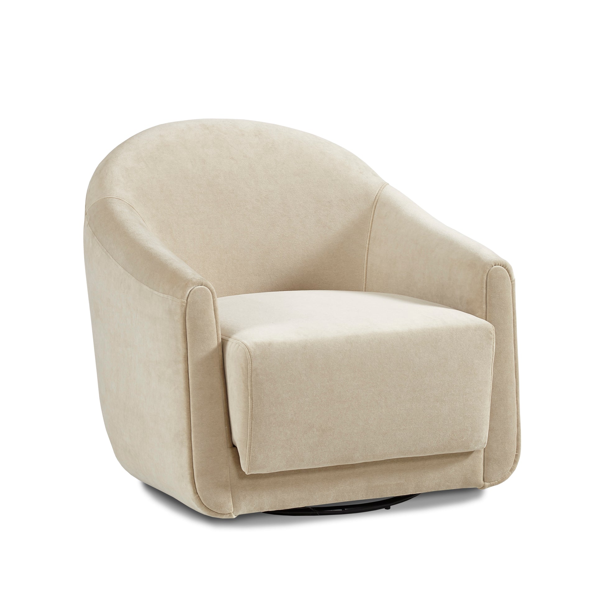Annaise Swivel Chair