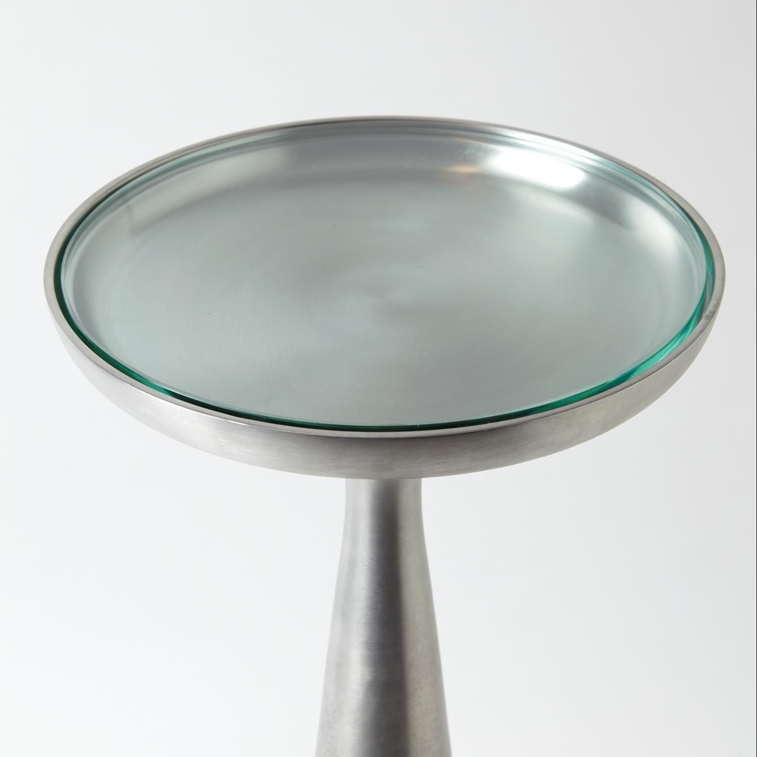 Minaret Accent Table