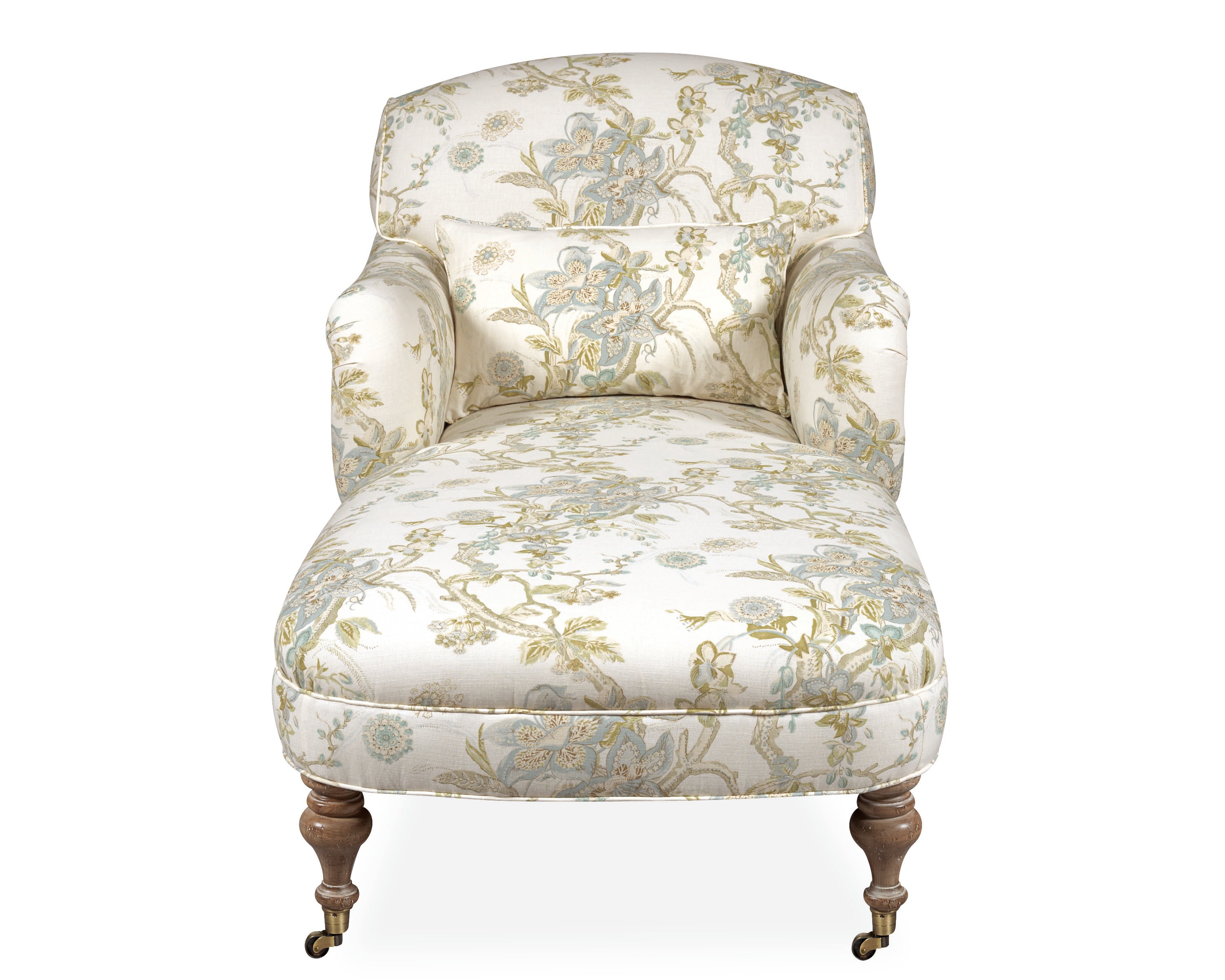 Chaise Frannie