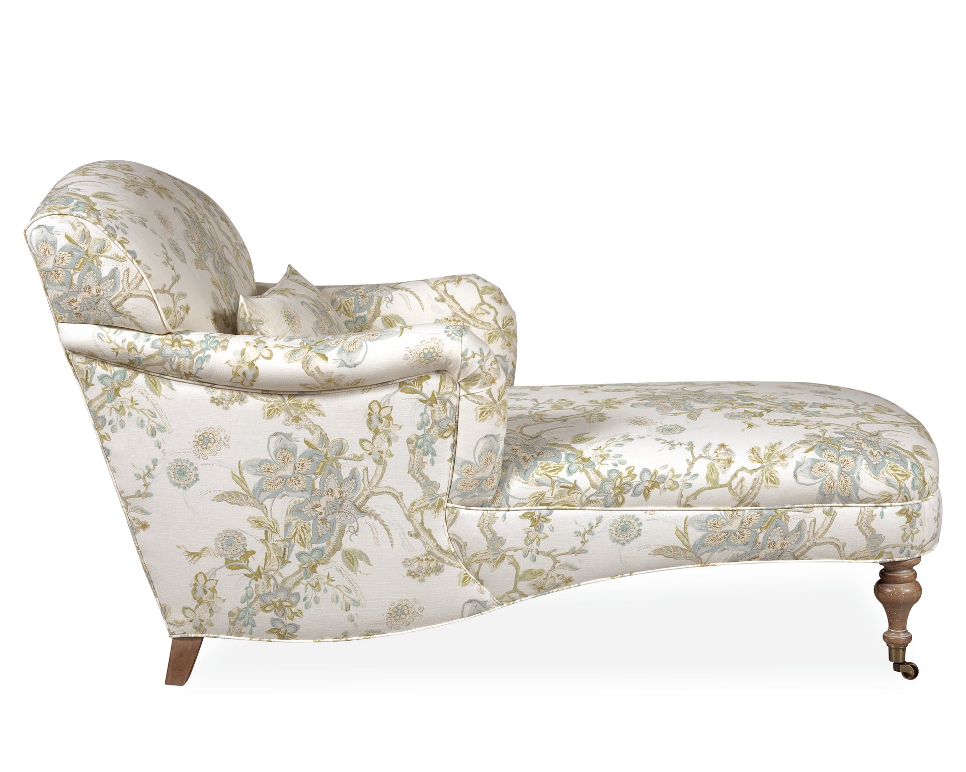 Chaise Frannie