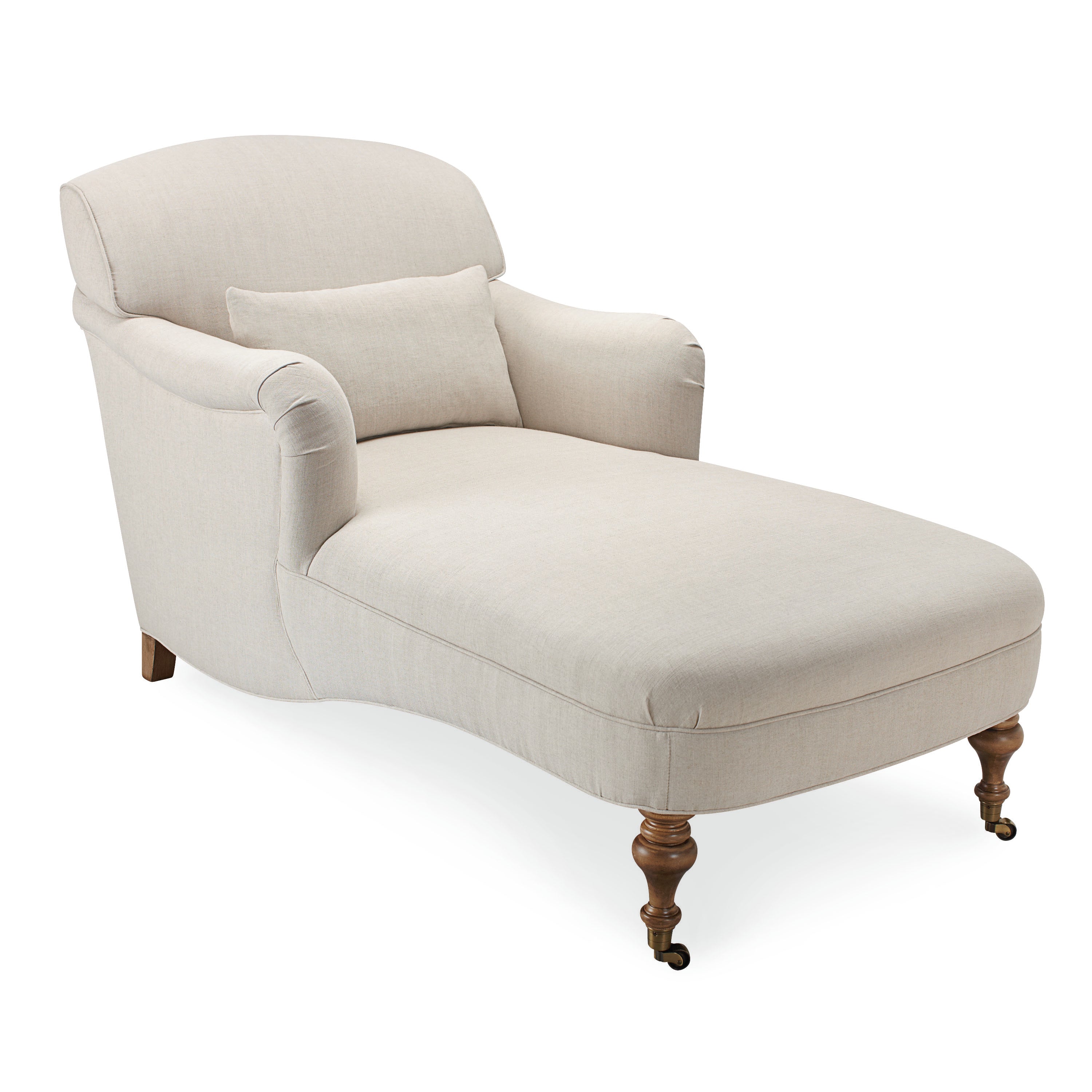 Chaise Frannie