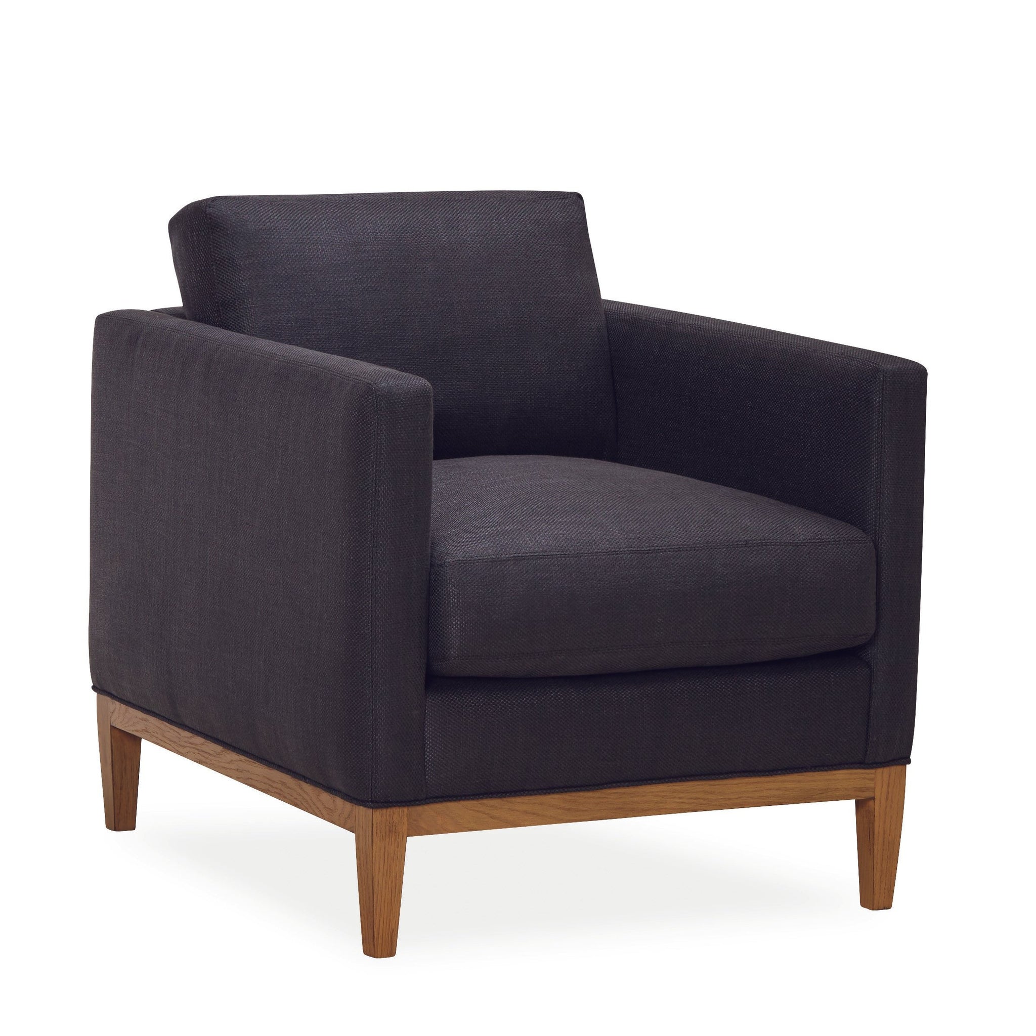 Deuce Upholstered Chair