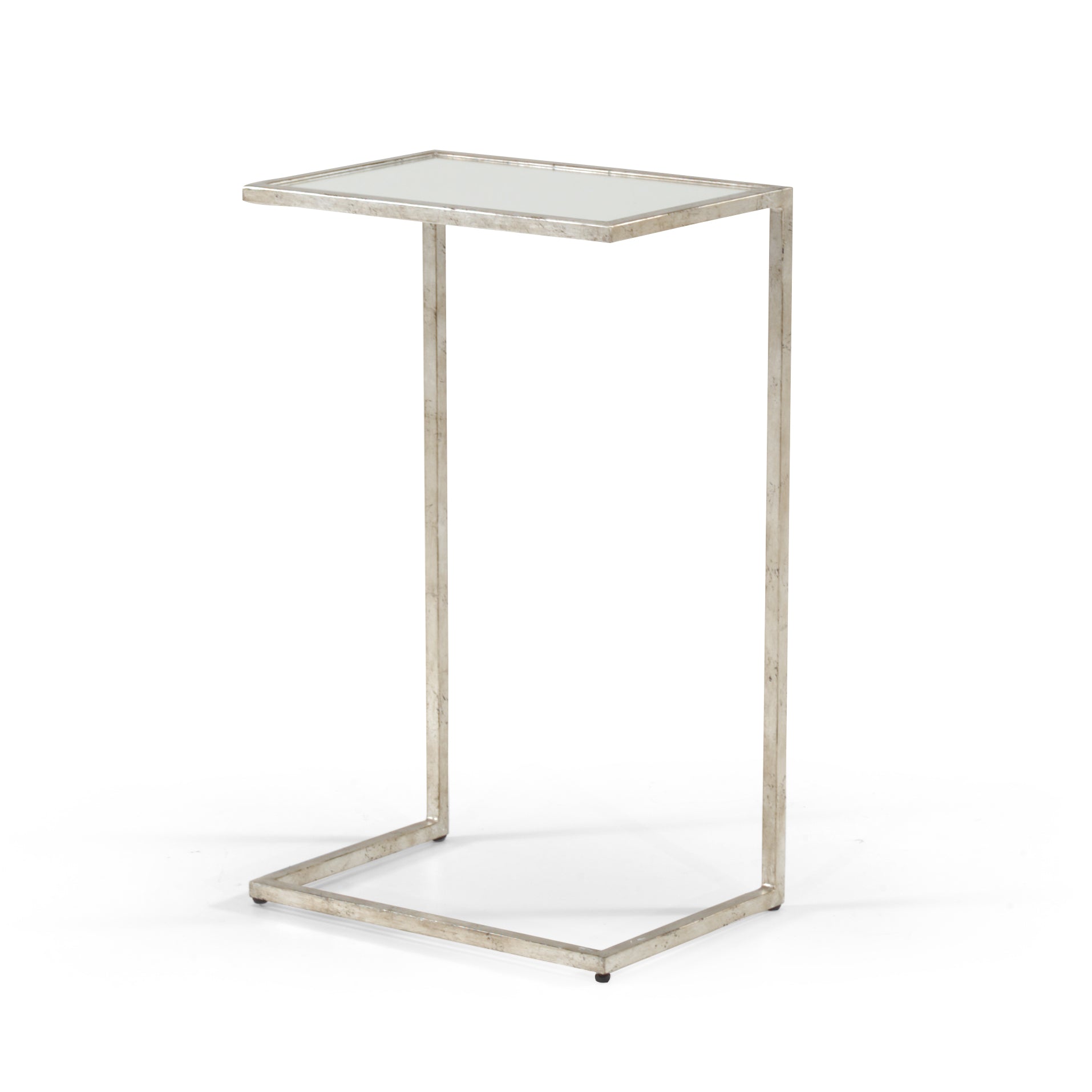 Bale Side Table