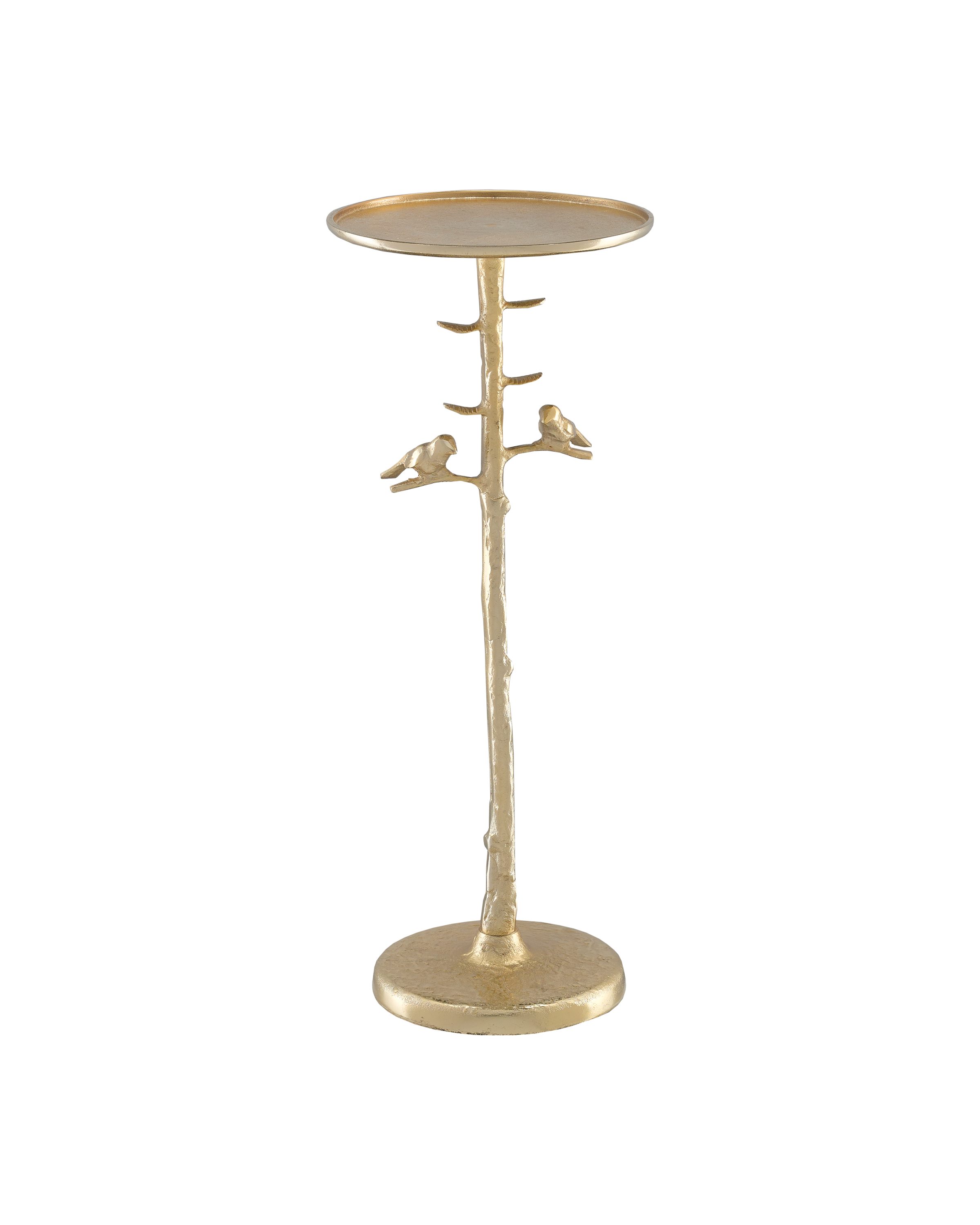 Piaf Drinks Table