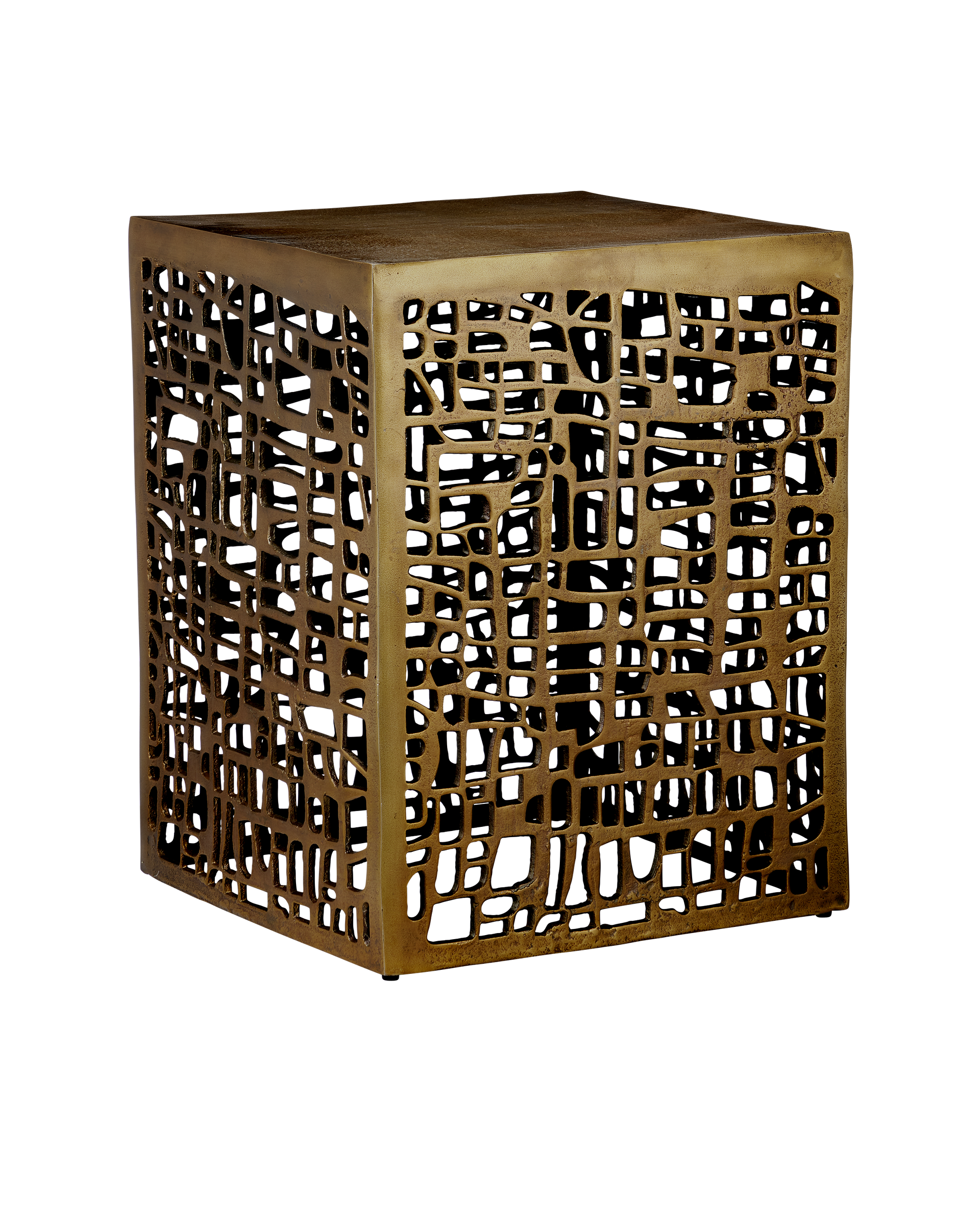 Gowan Accent Table