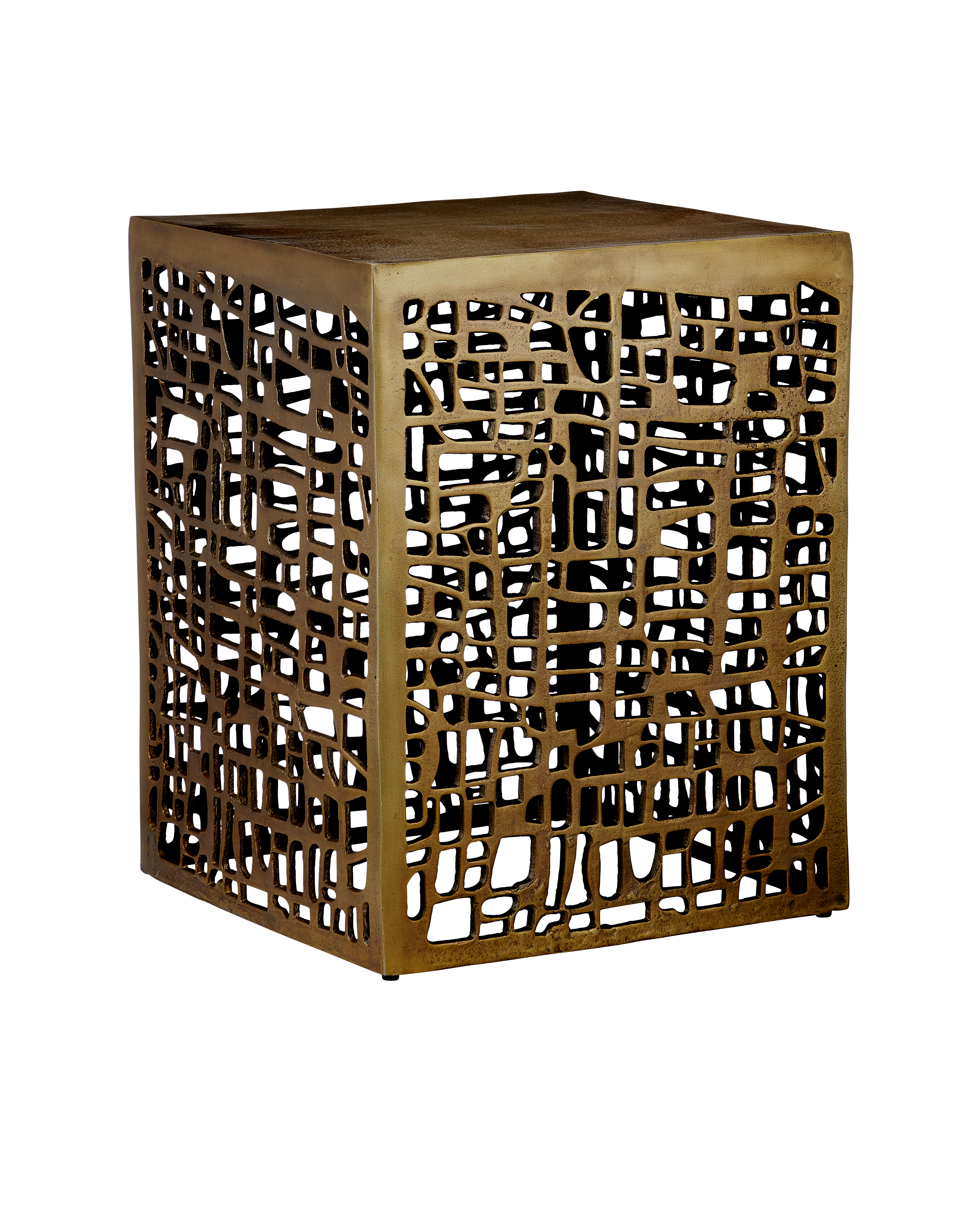 Gowan Accent Table