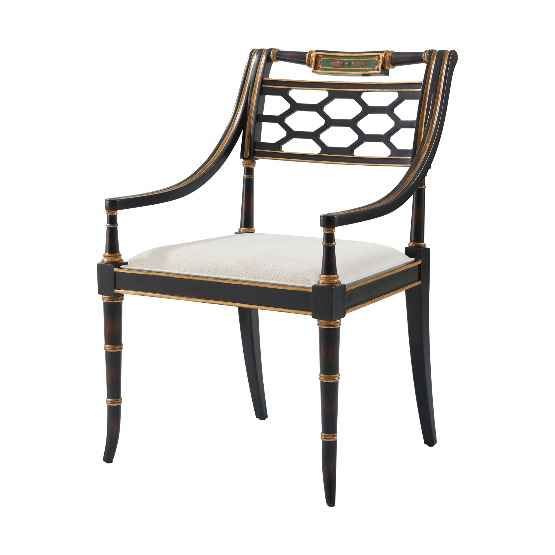 Fauteuil Ambre