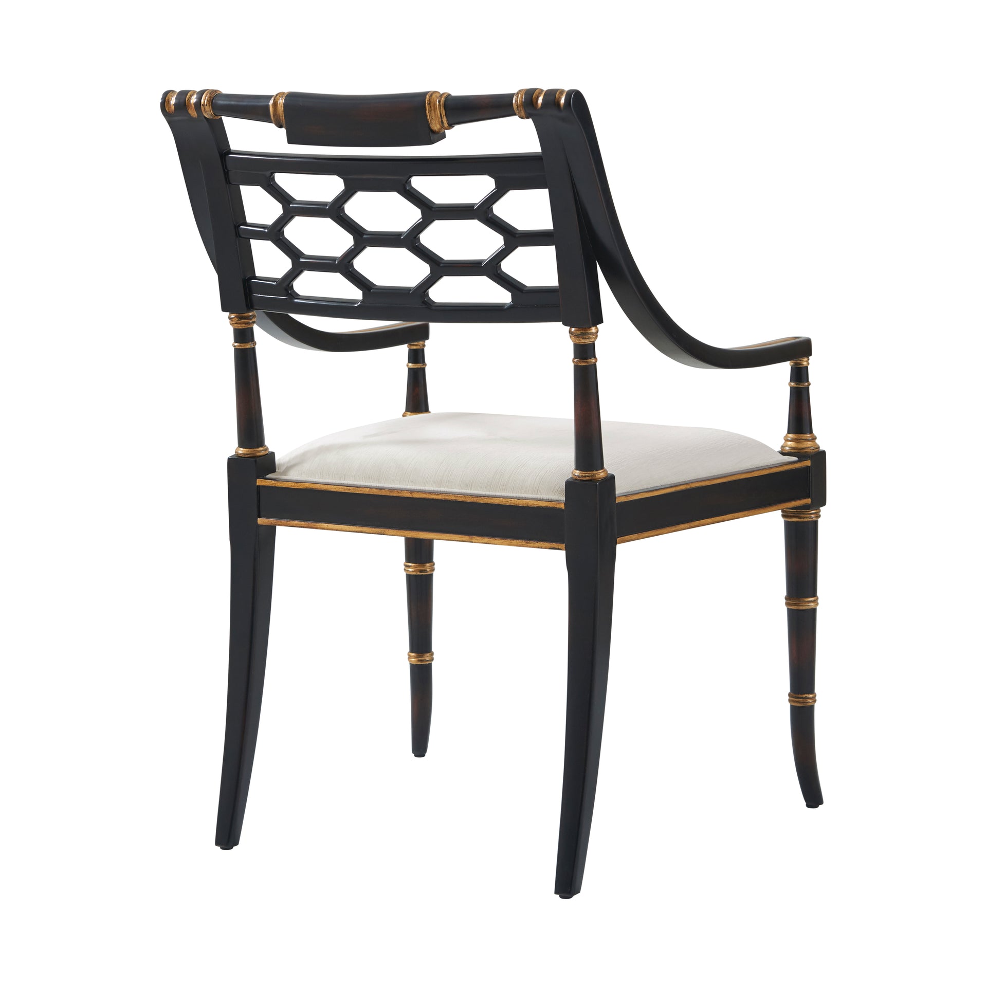 Fauteuil Ambre