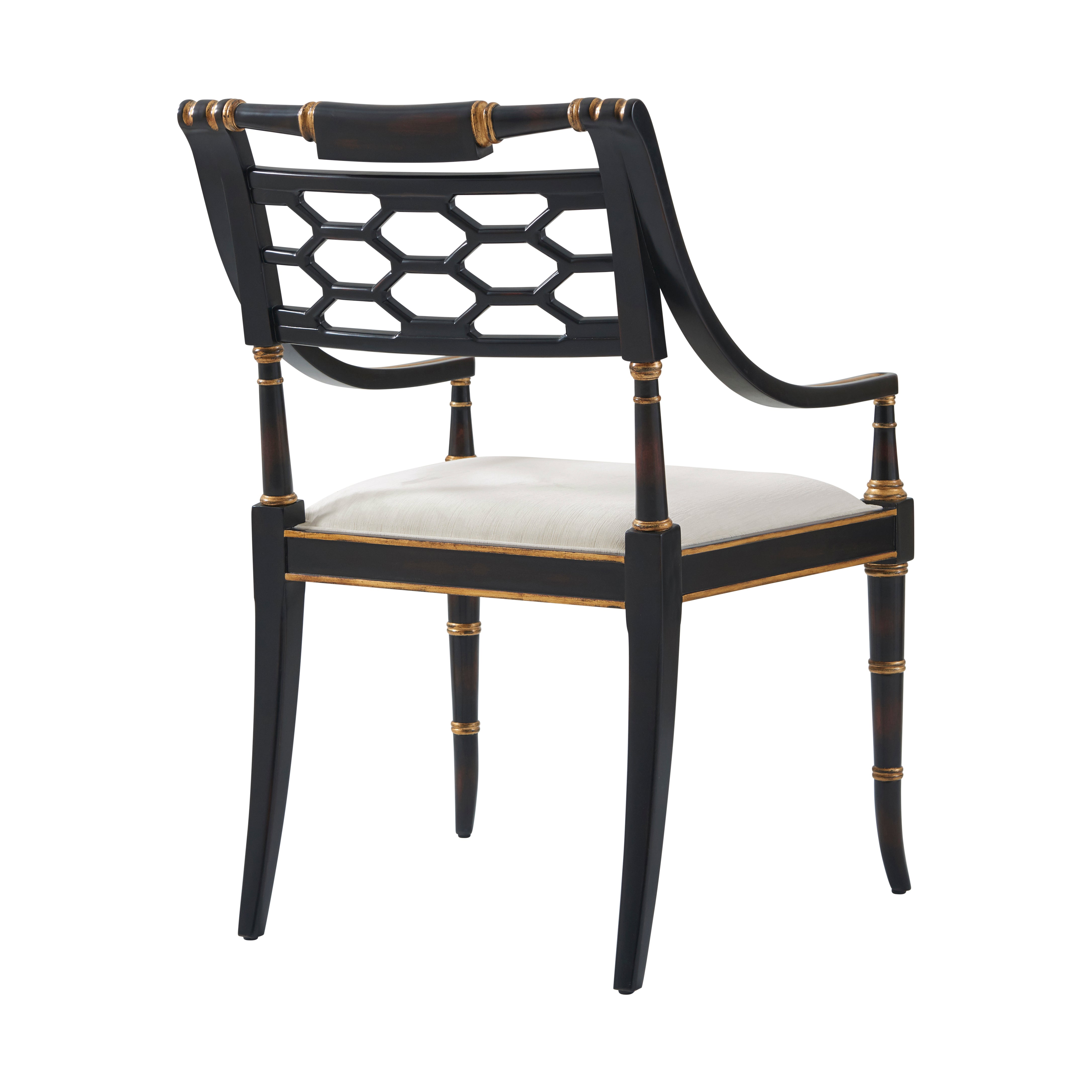Fauteuil Ambre