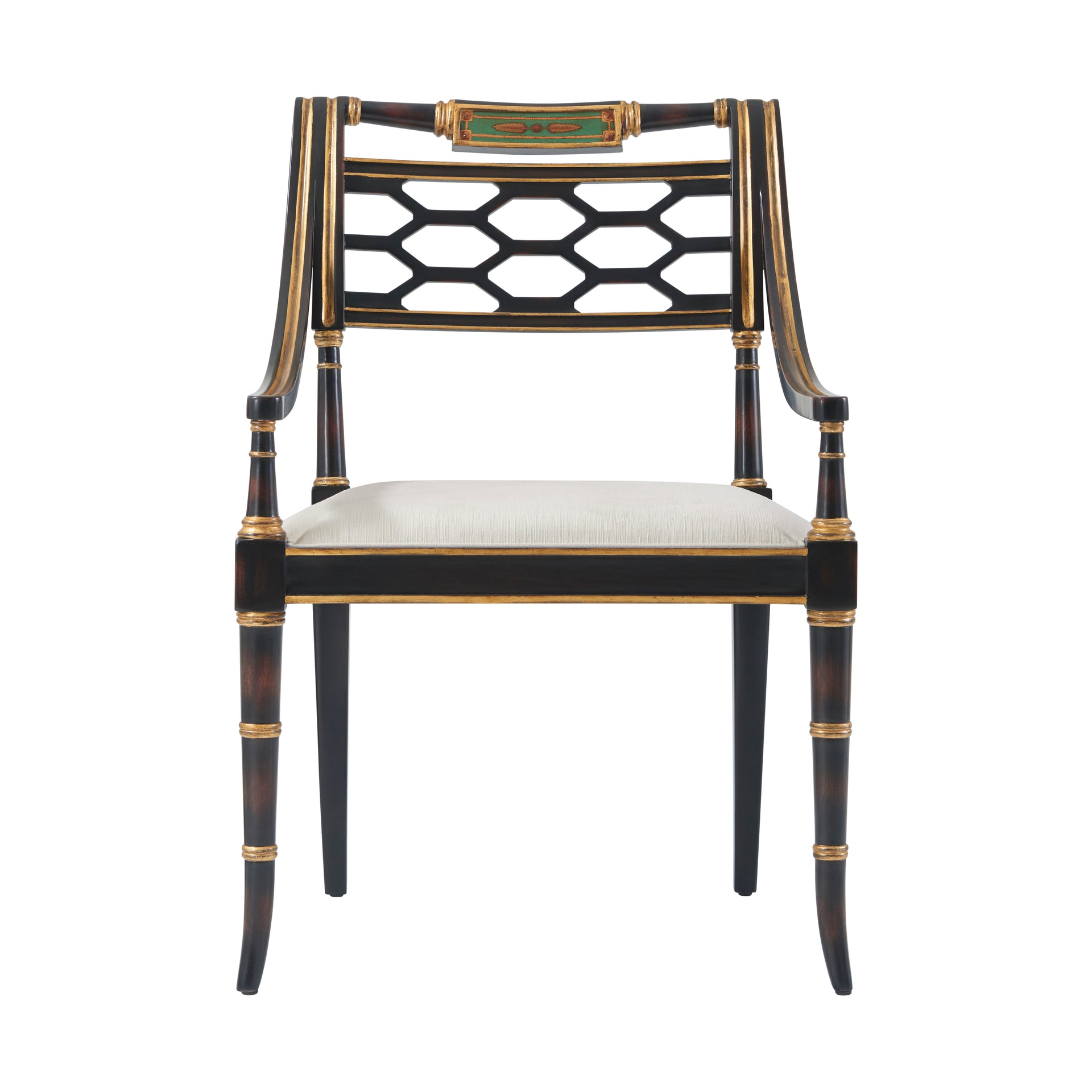 Fauteuil Ambre