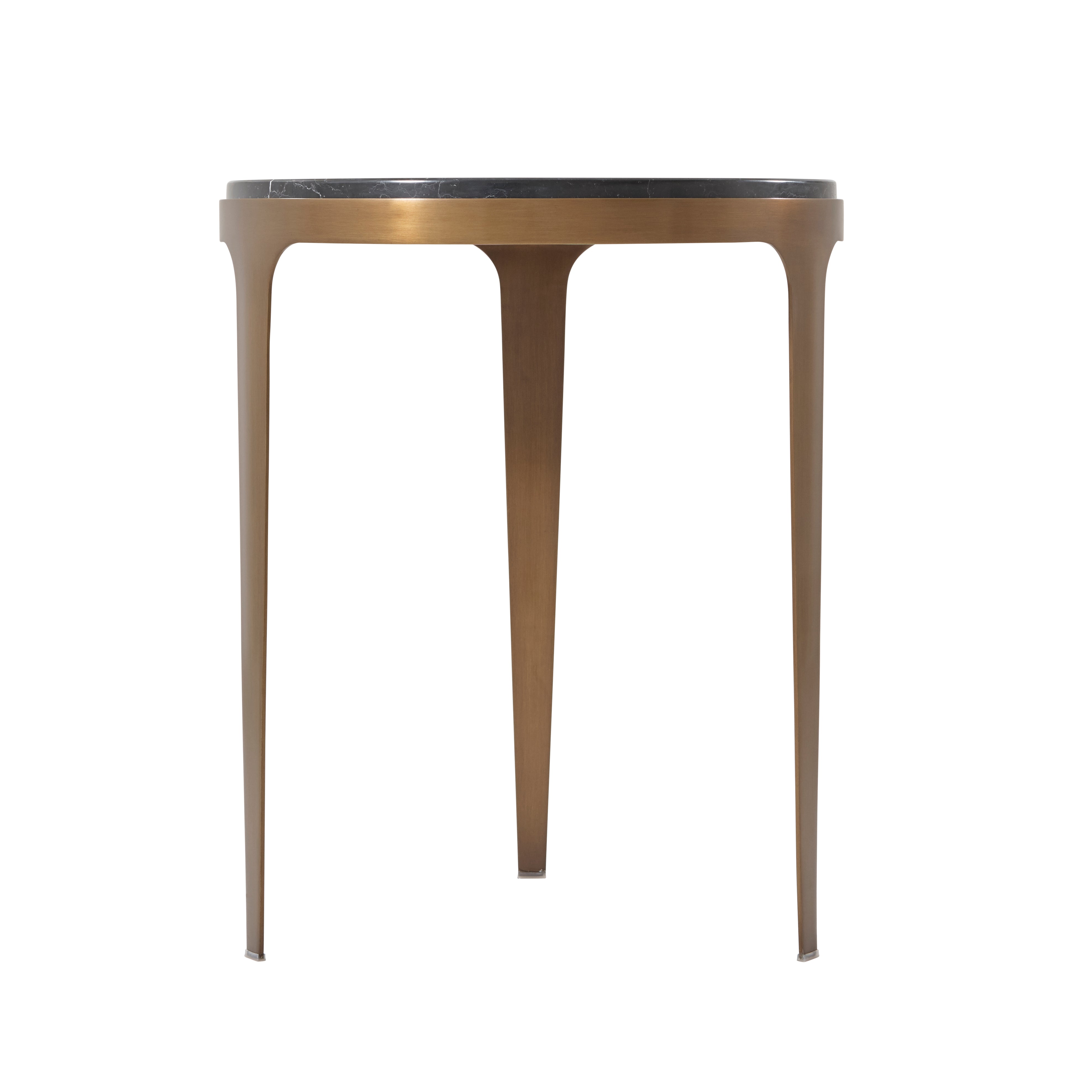 Table d'appoint Townsend