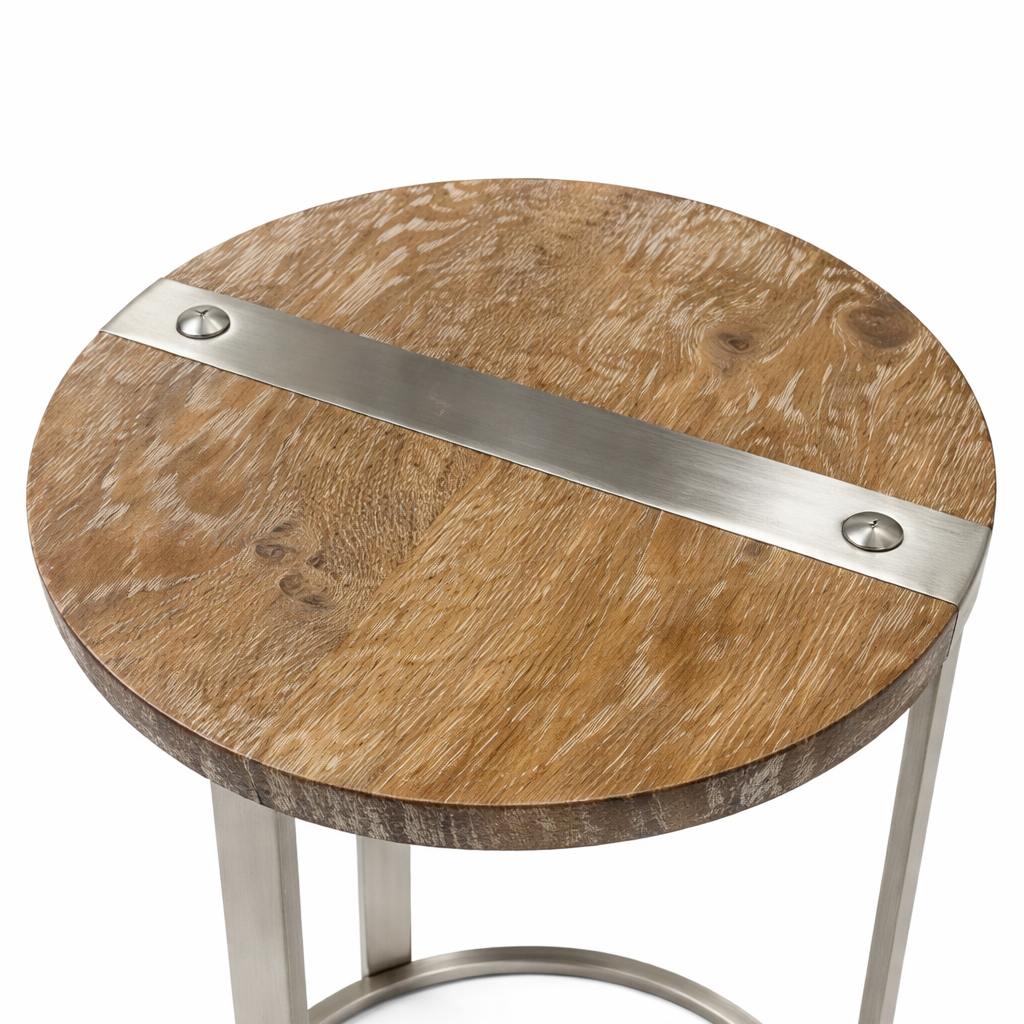 Table d'appoint Plourde