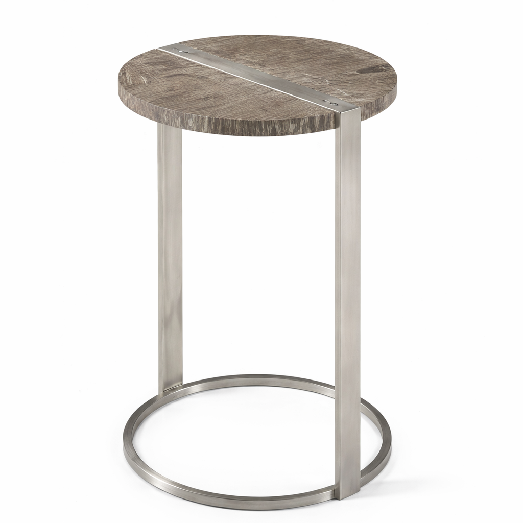 Table d'appoint Plourde