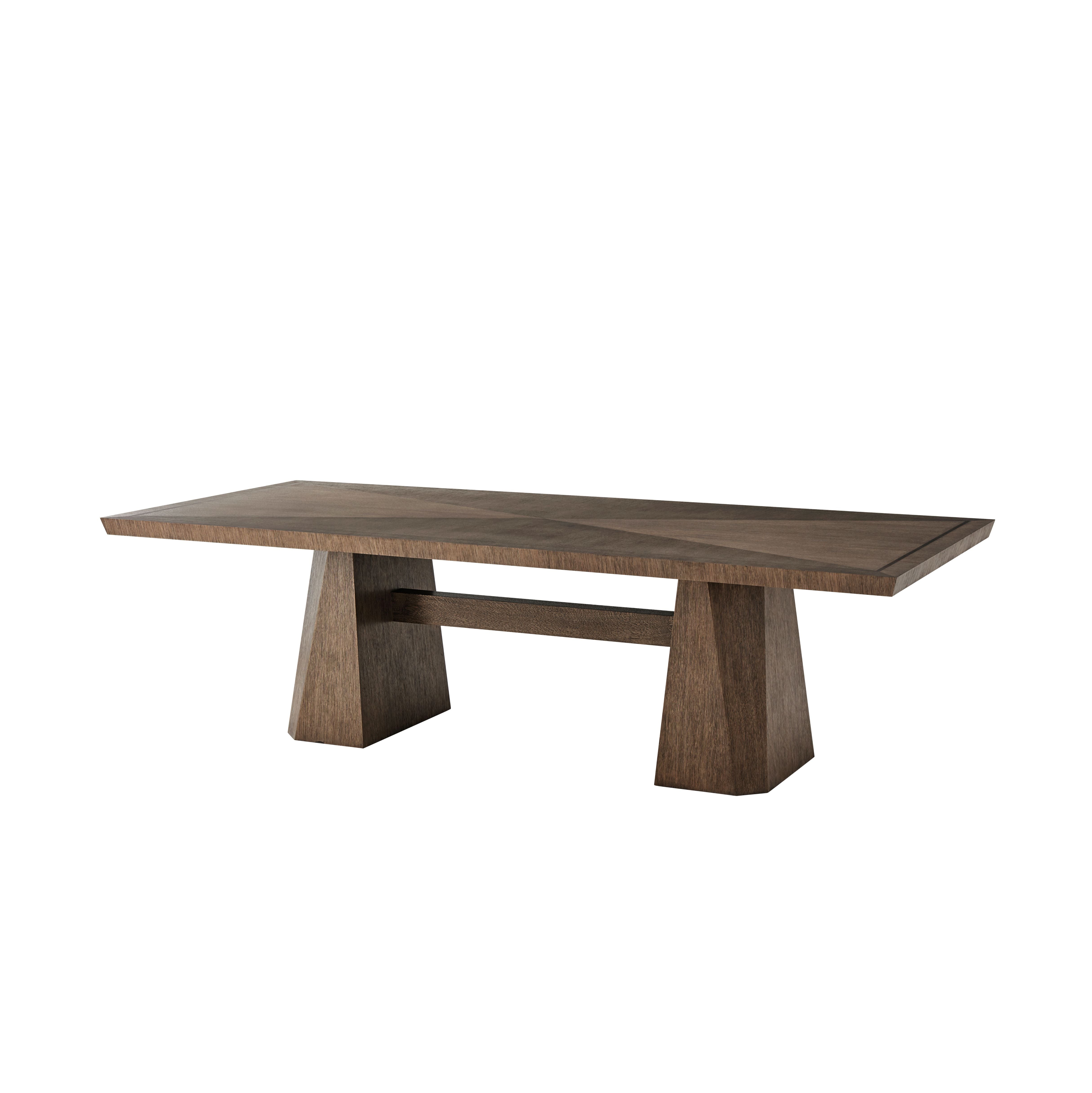 Lucas Dining Table