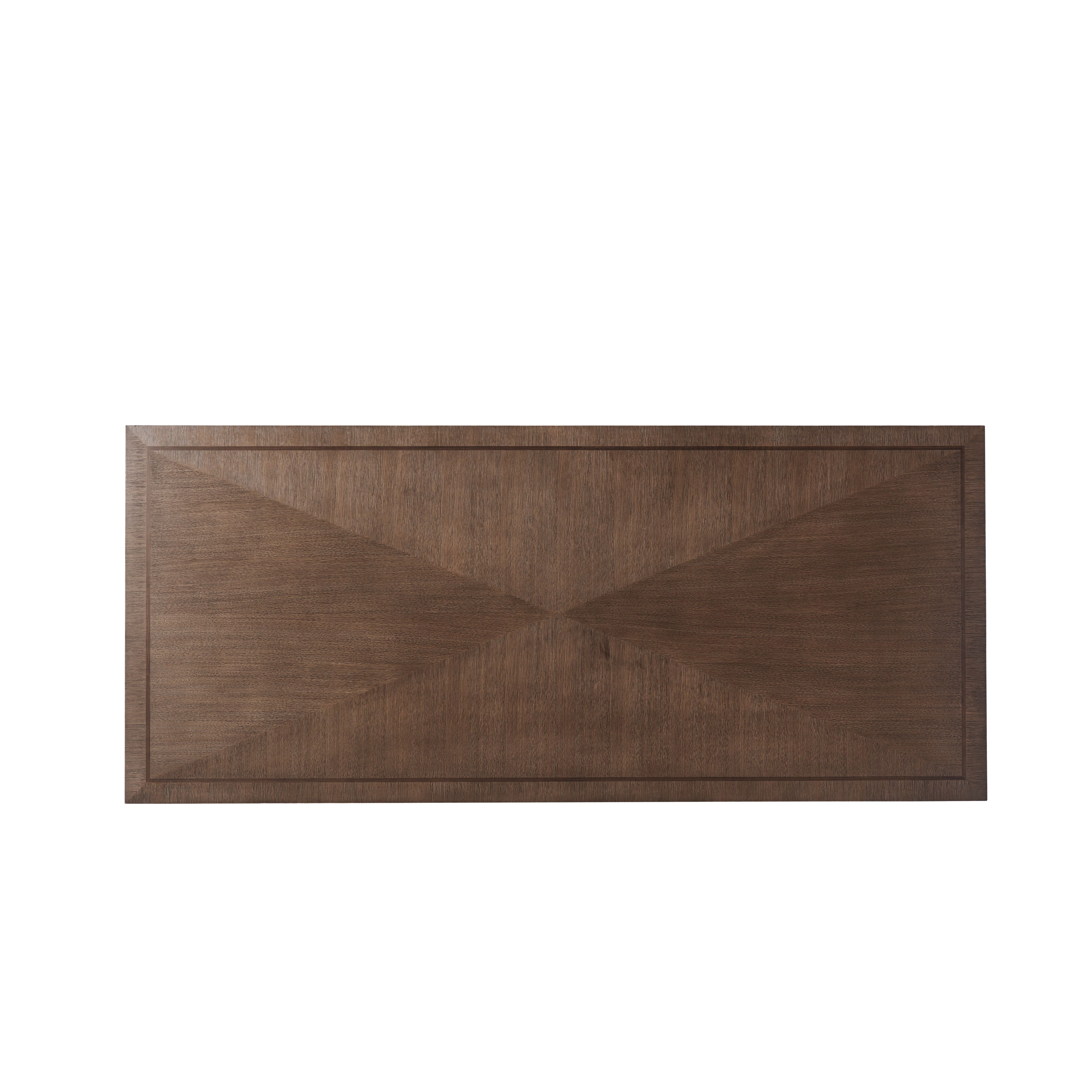 Lucas Dining Table