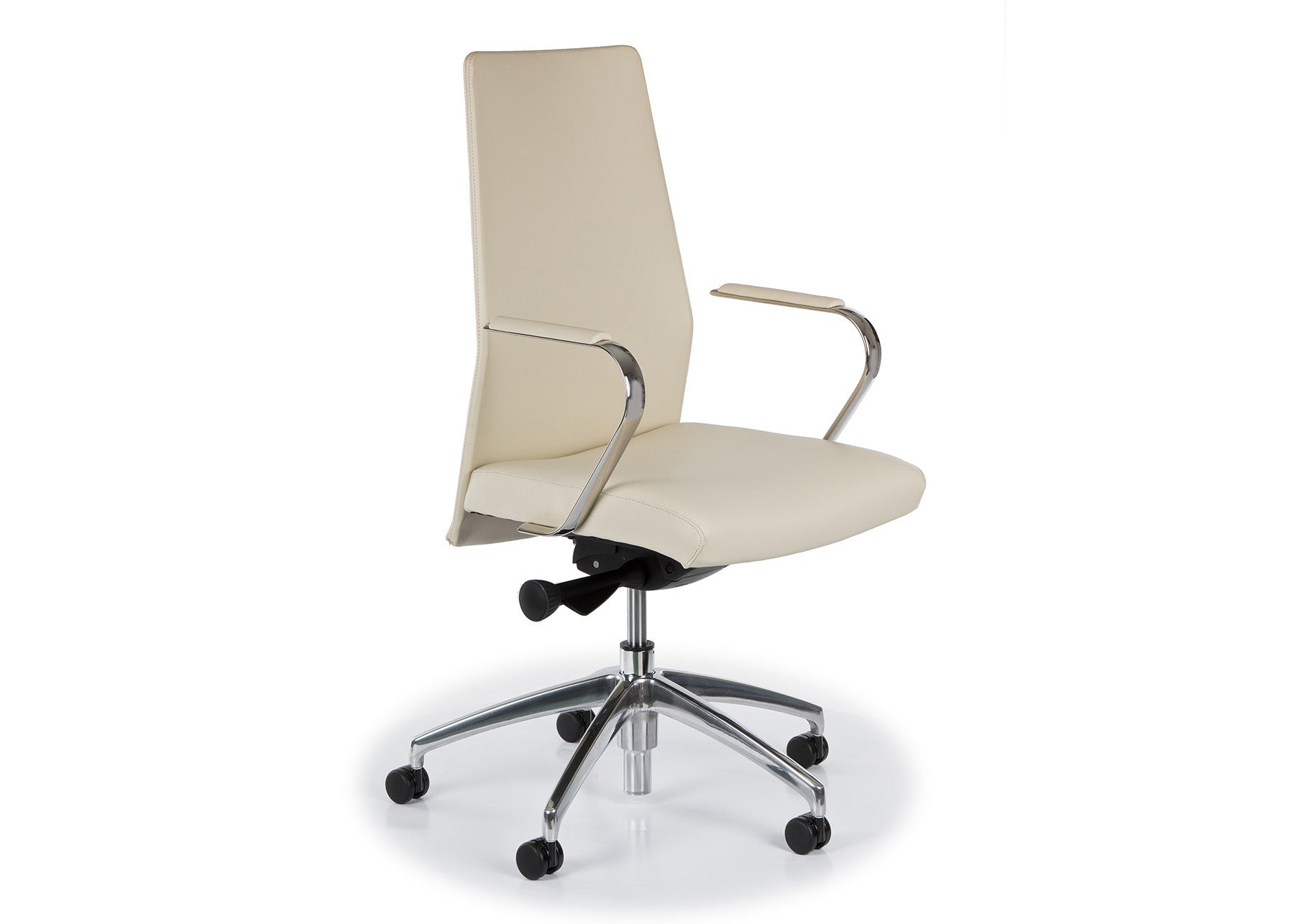 Fauteuil à Bascule Pivotant Carman I