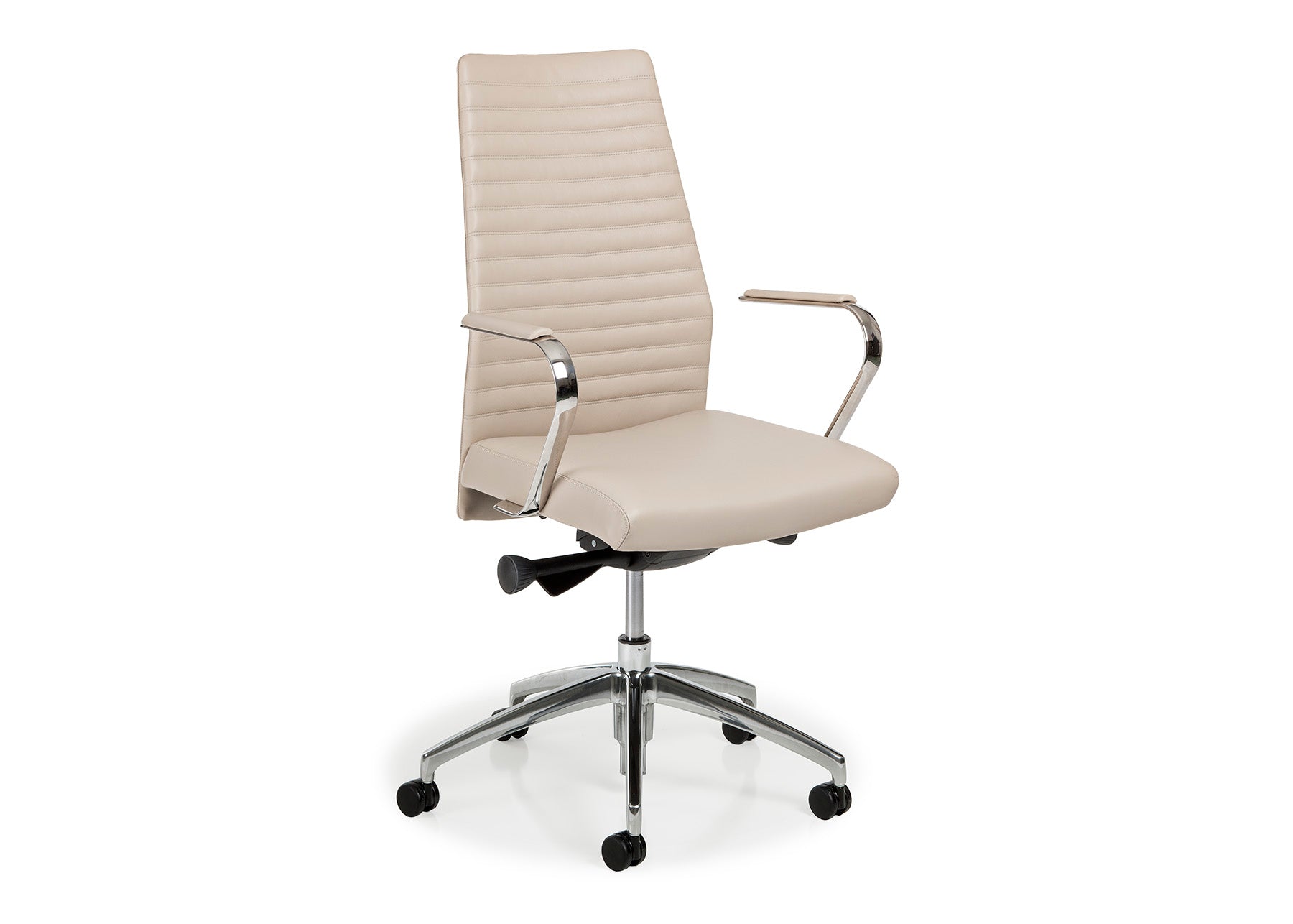Fauteuil à Bascule Pivotant Carman II