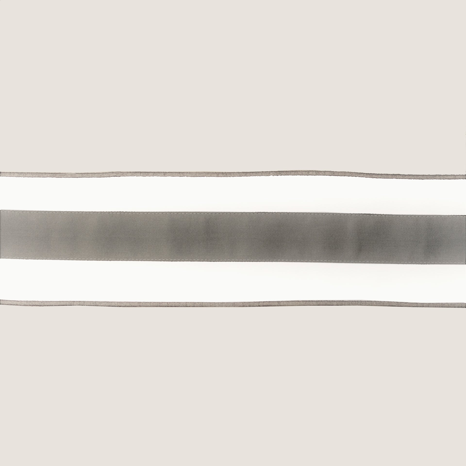 Pearl/Lead Grey - Perle/Gris Acier