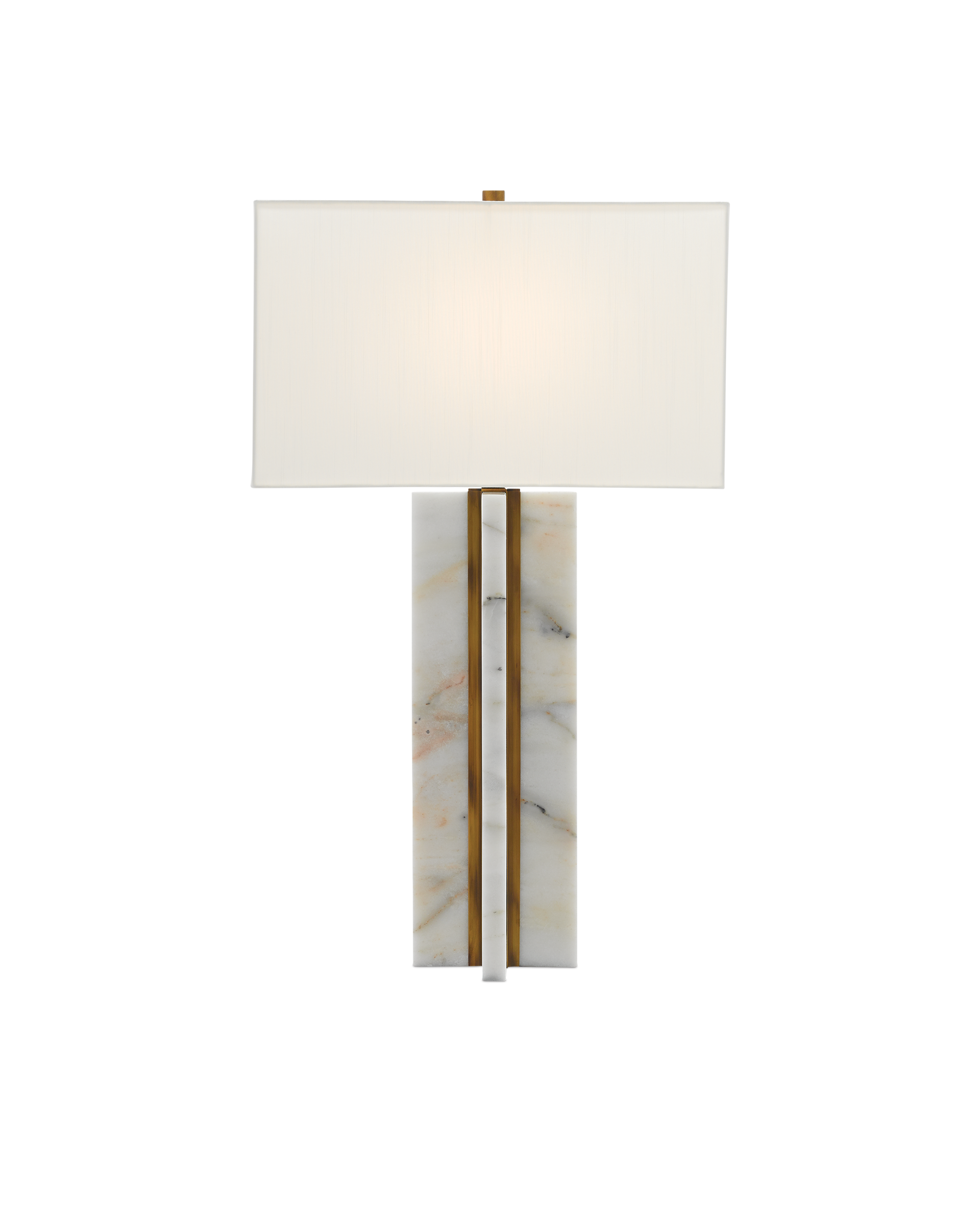 Lampe de Table Khalil 
