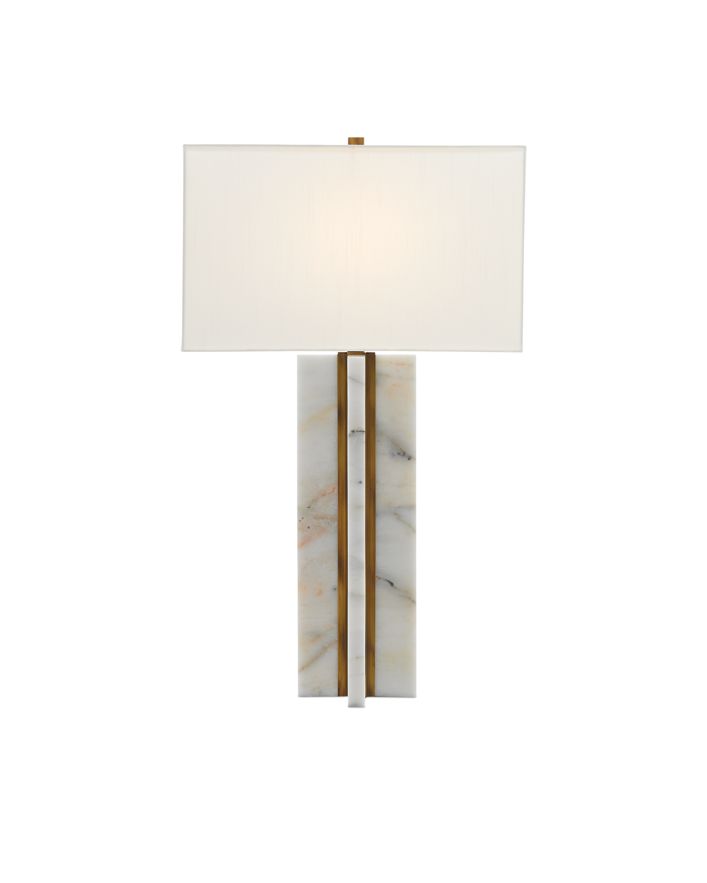 Lampe de Table Khalil 