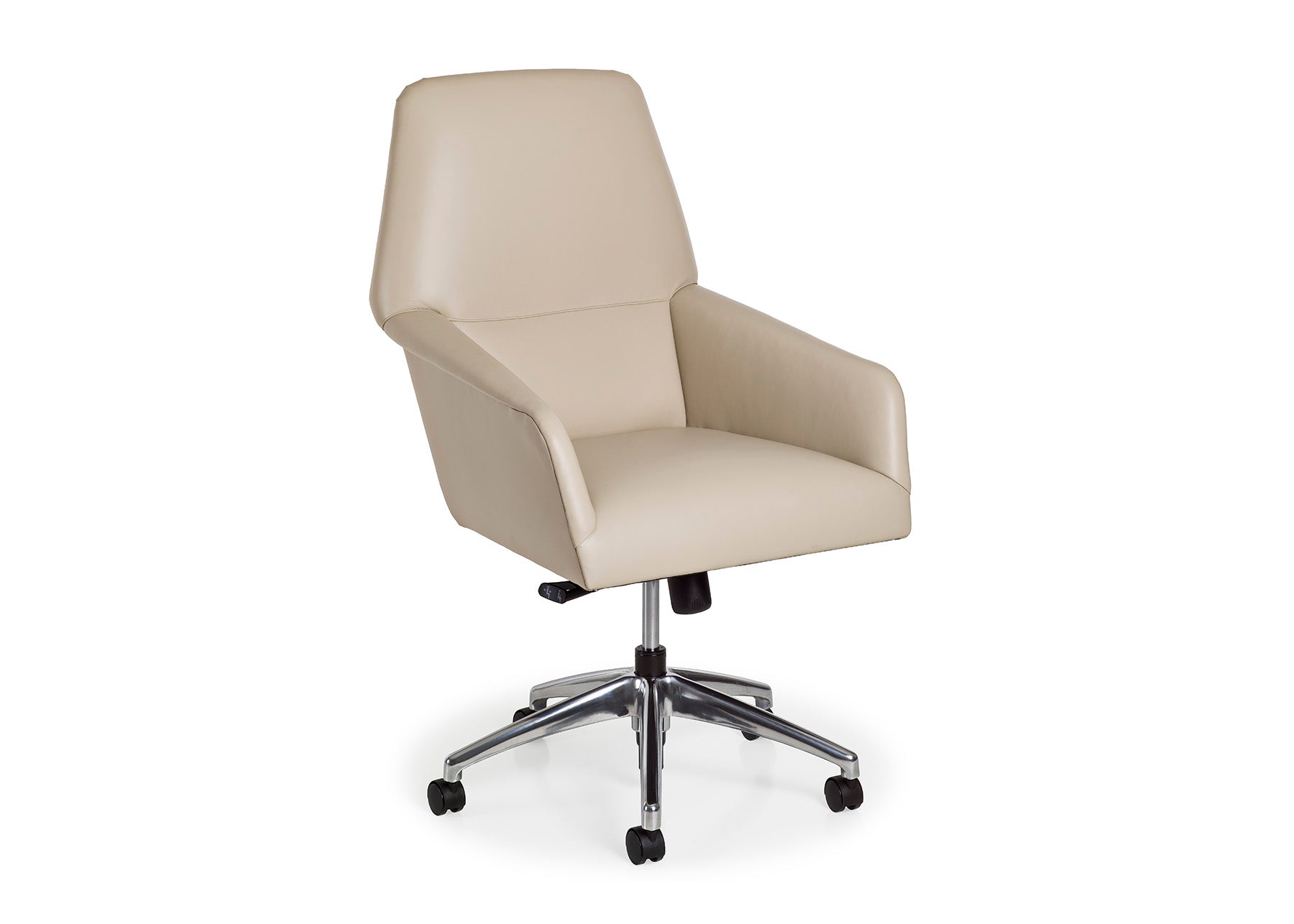 Fauteuil à Bascule Pivotant Loran