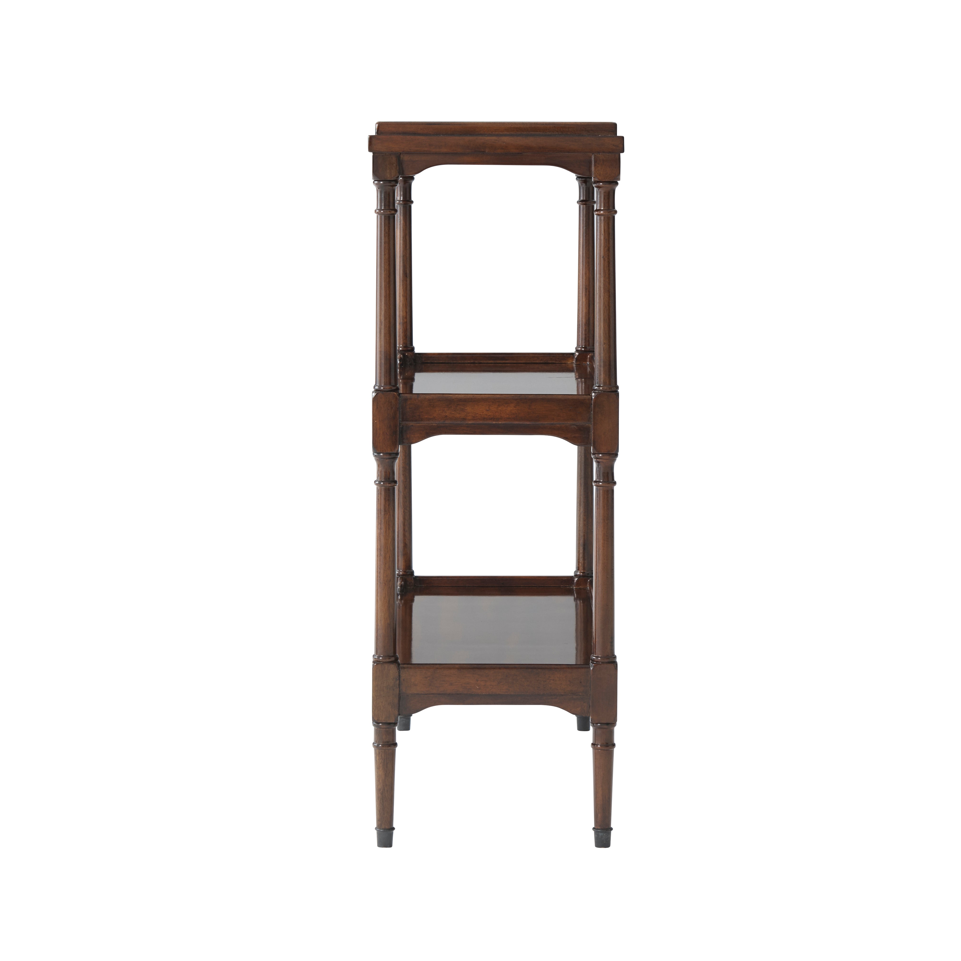 Chatham End Table